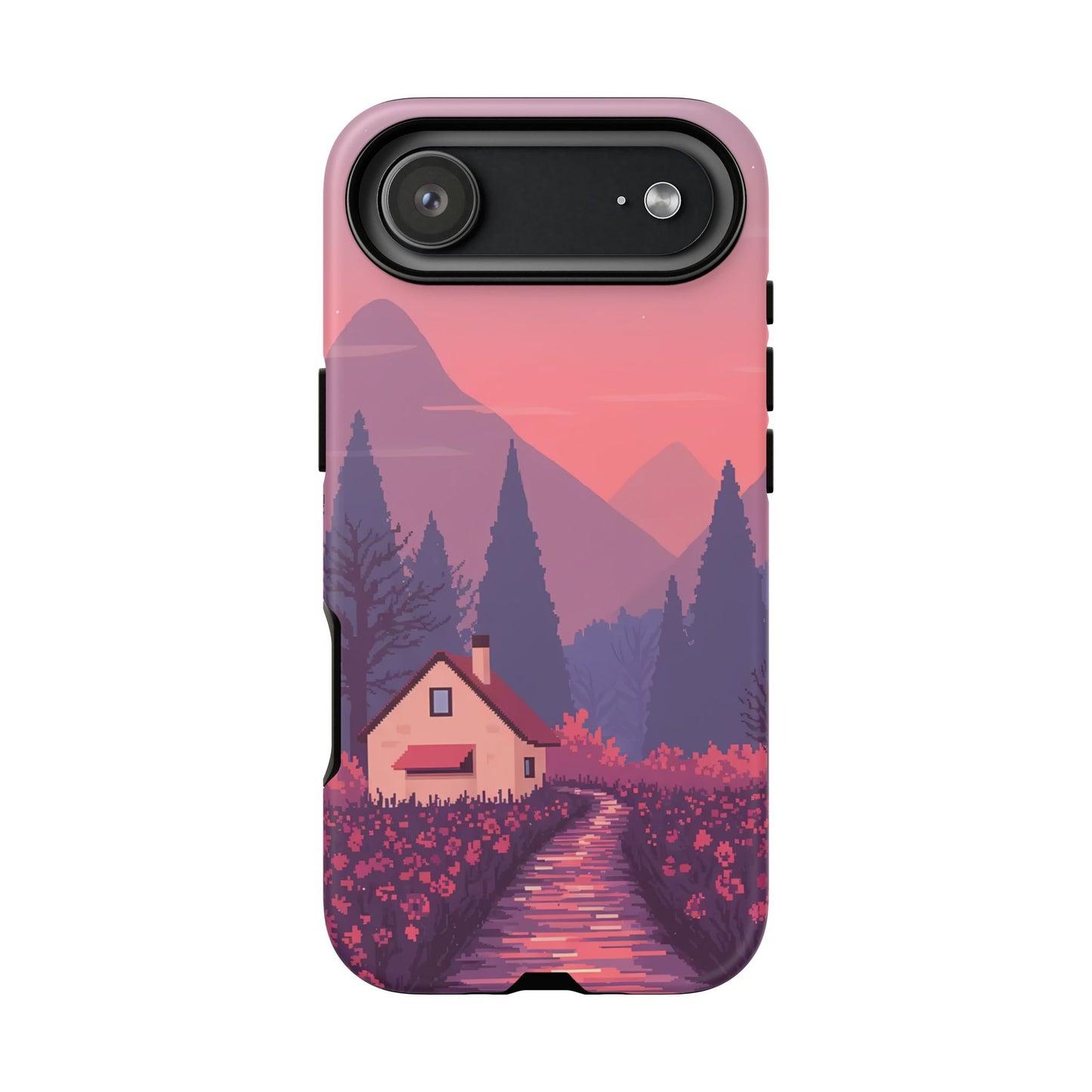 Scenic - Tough Case