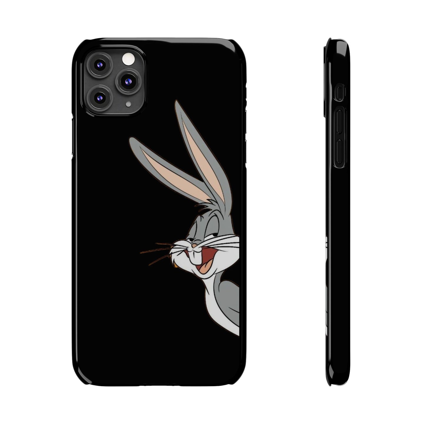 BUGS BUNNY - Slim Phone Case