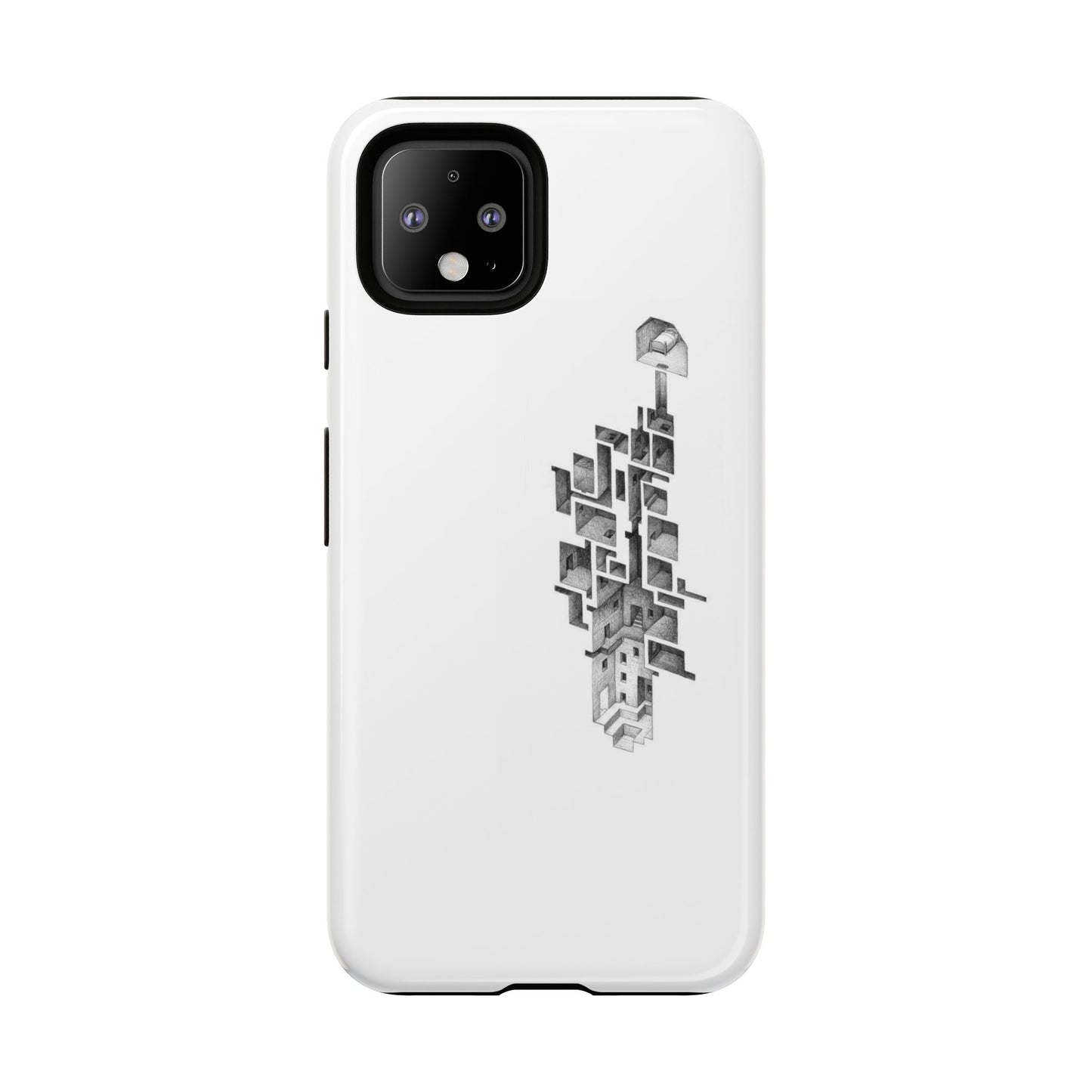 MAZE - Tough Case
