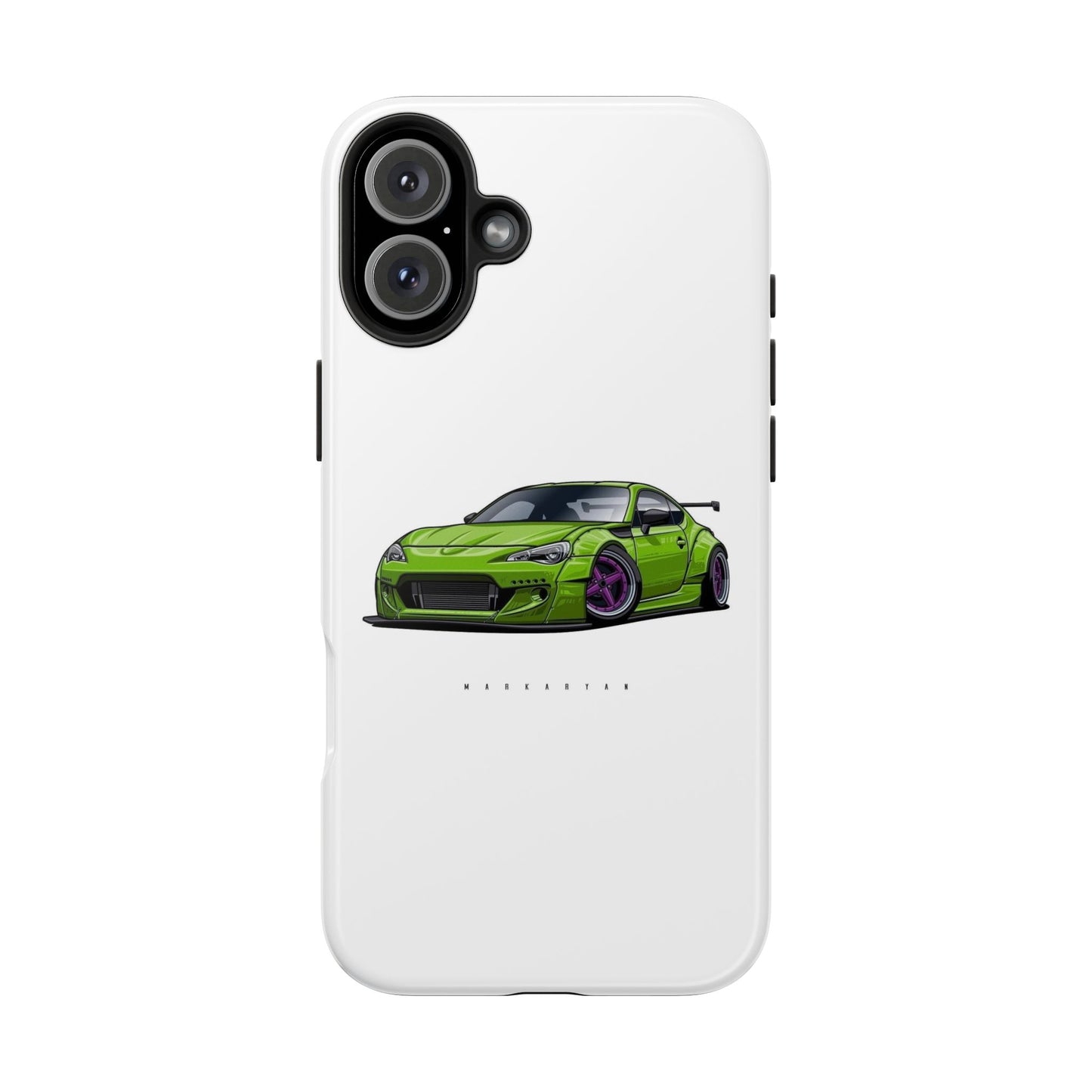 GT86 - Tough Phone Case