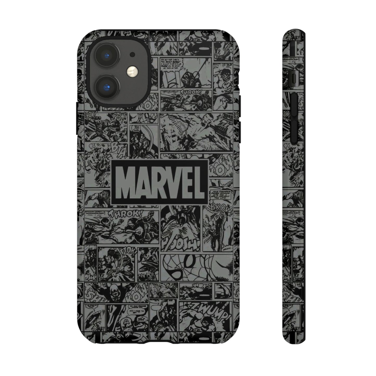 MARVEL - Tough Case