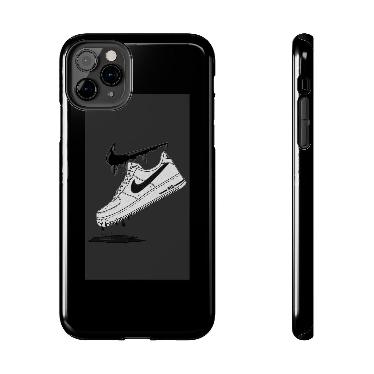 NIKE - Tough Phone Case
