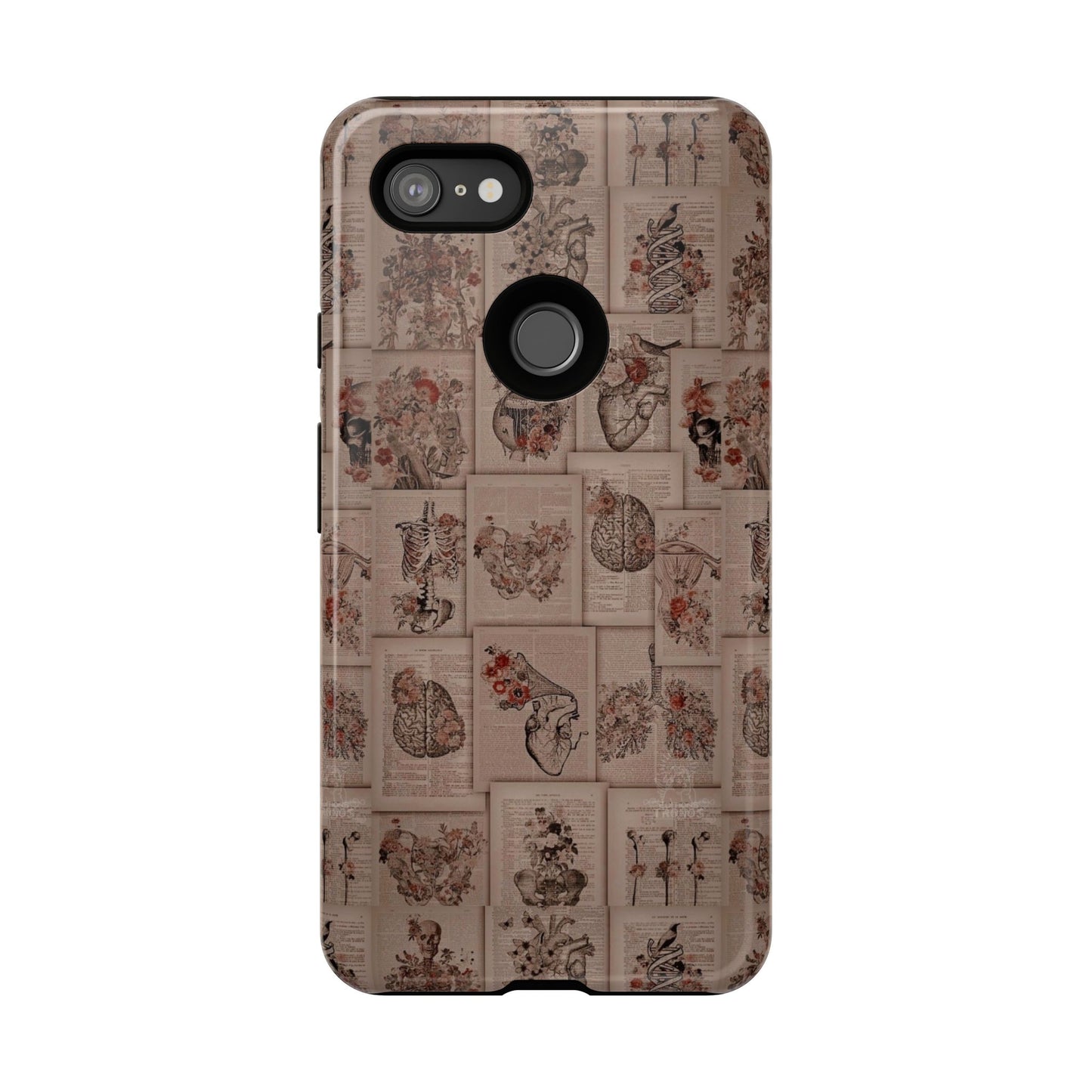 MIXED - Tough Case