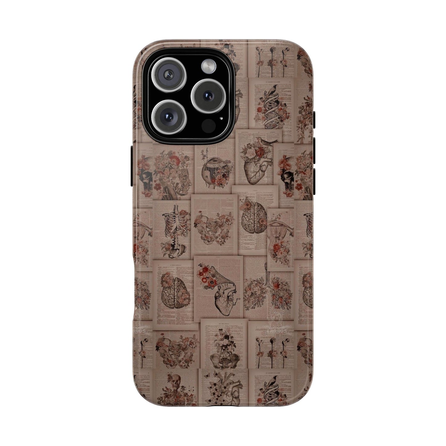 MIXED - Tough Case