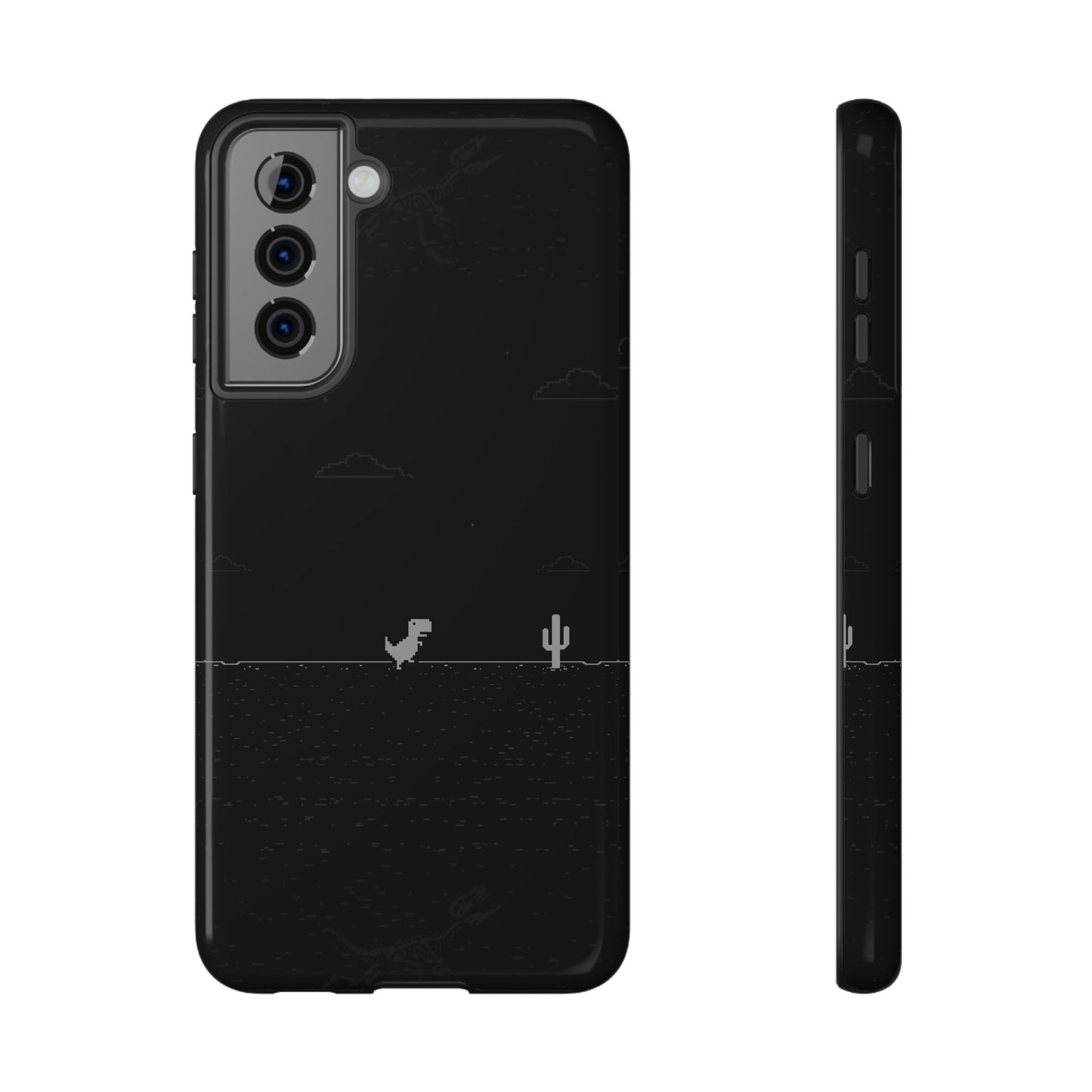 DINOSAUR Impact-Resistant Case