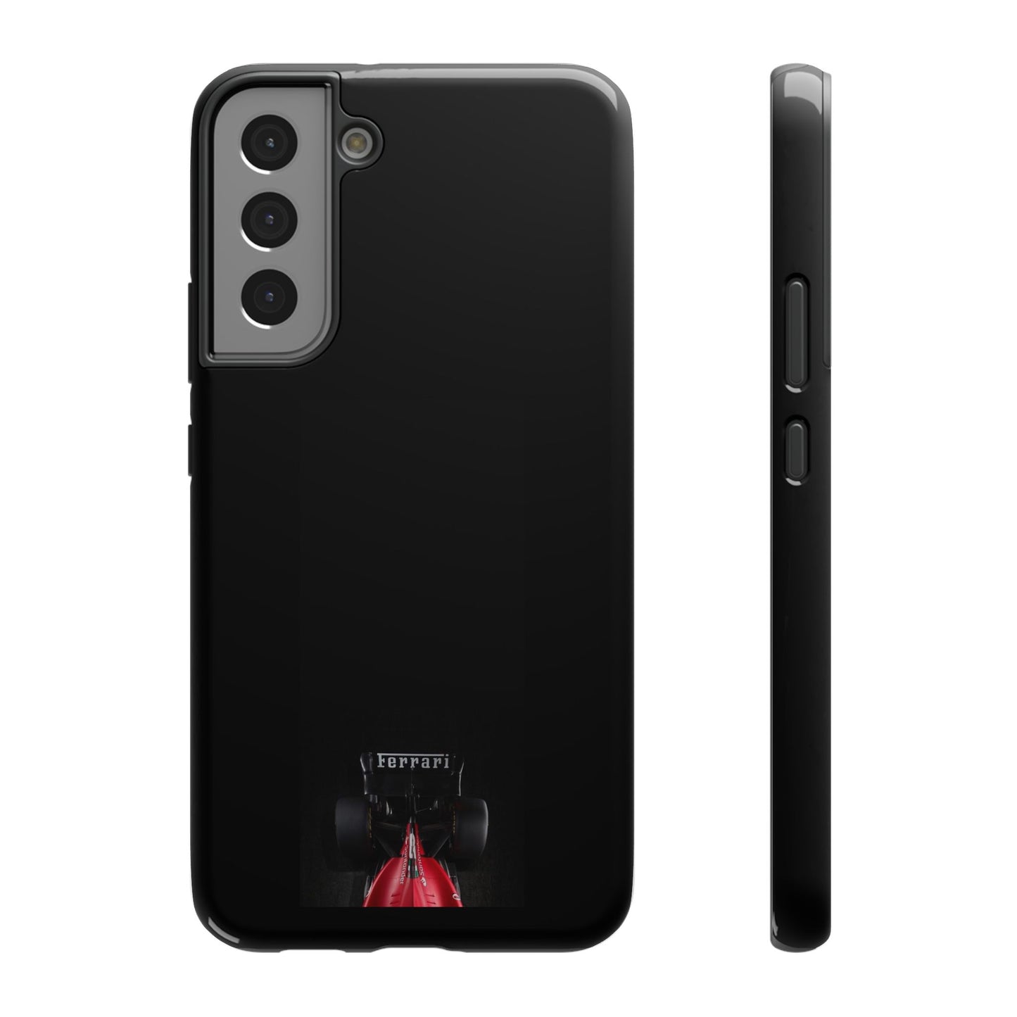 FERRARI Impact-Resistant Case