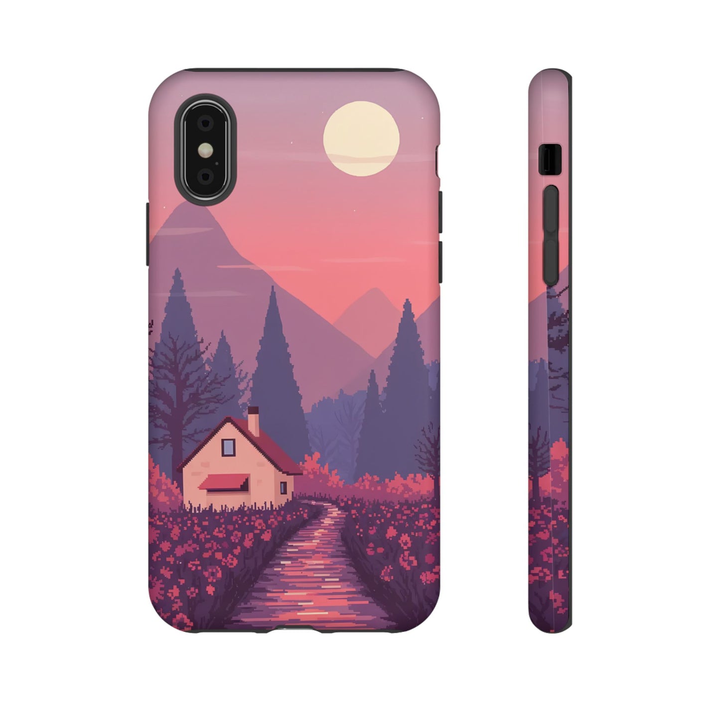 Scenic - Tough Case