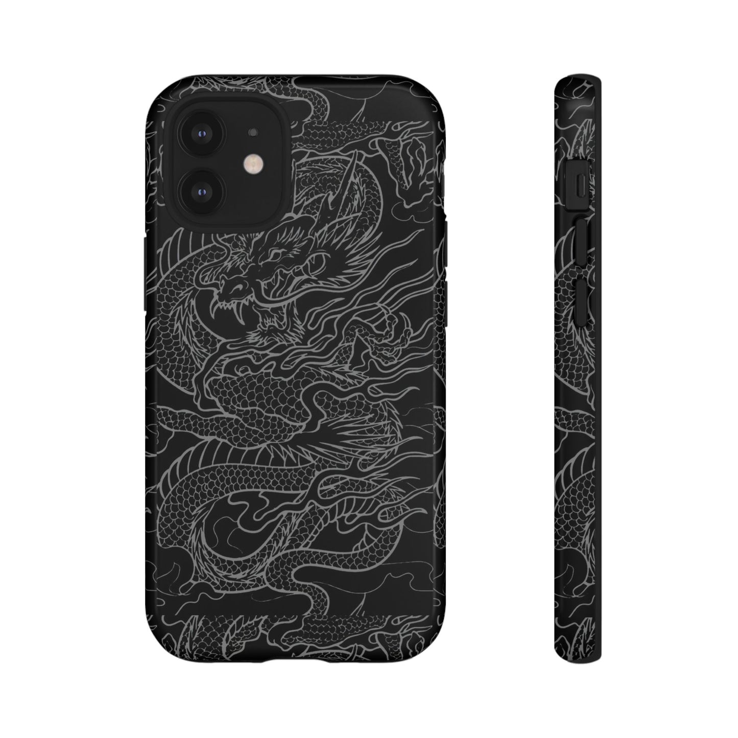 DRAGON - Tough Case