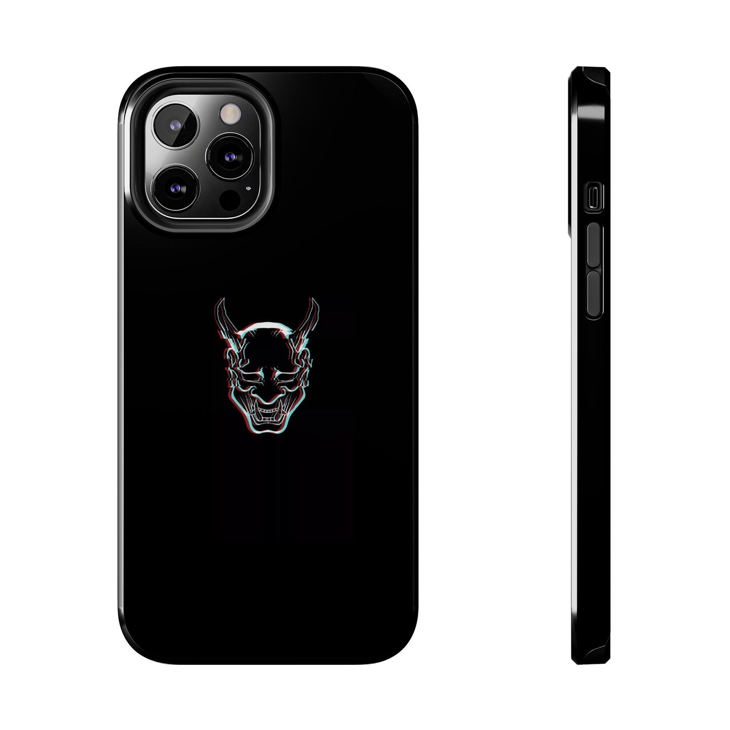 ONI - Tough Phone Case