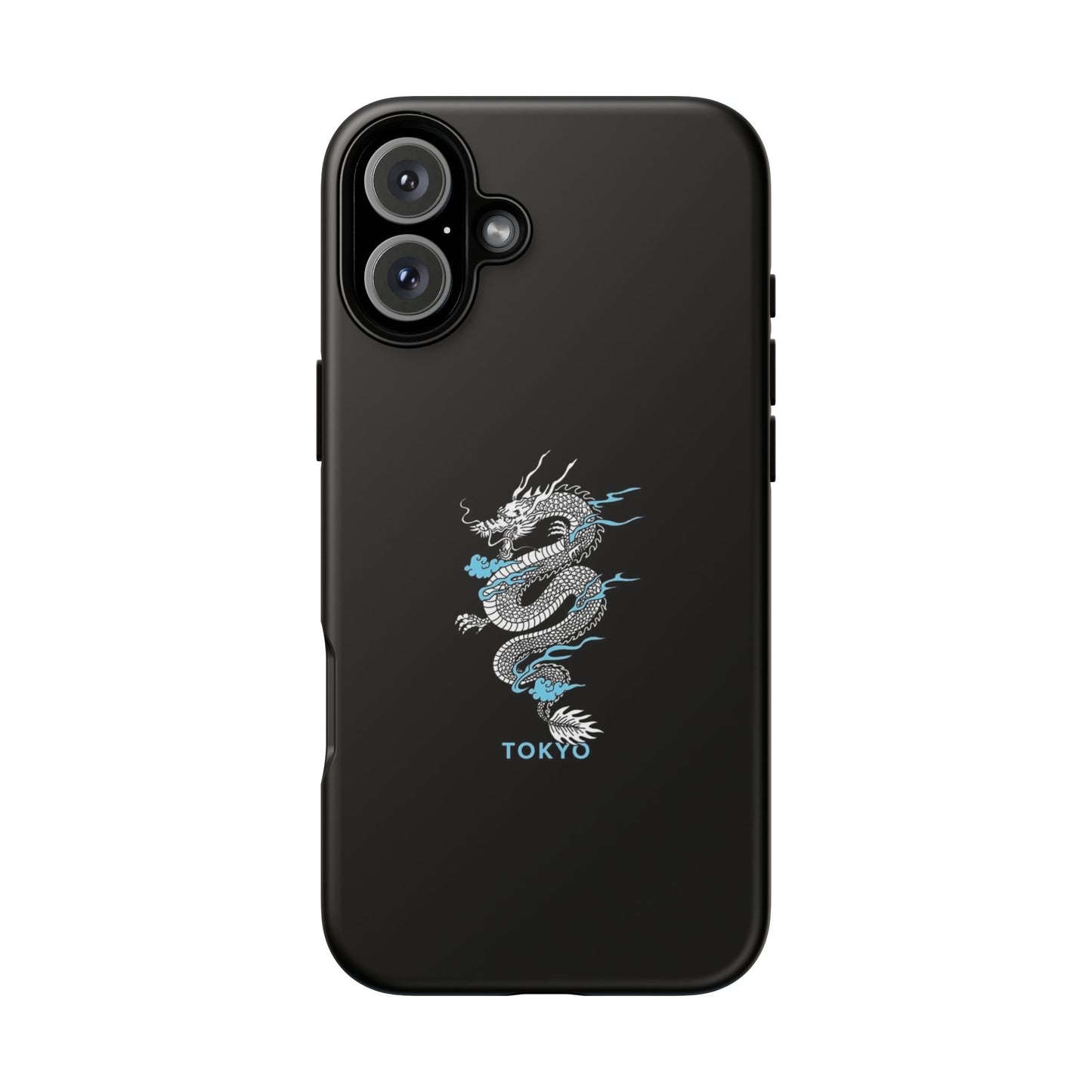 DRAGON - Tough Case