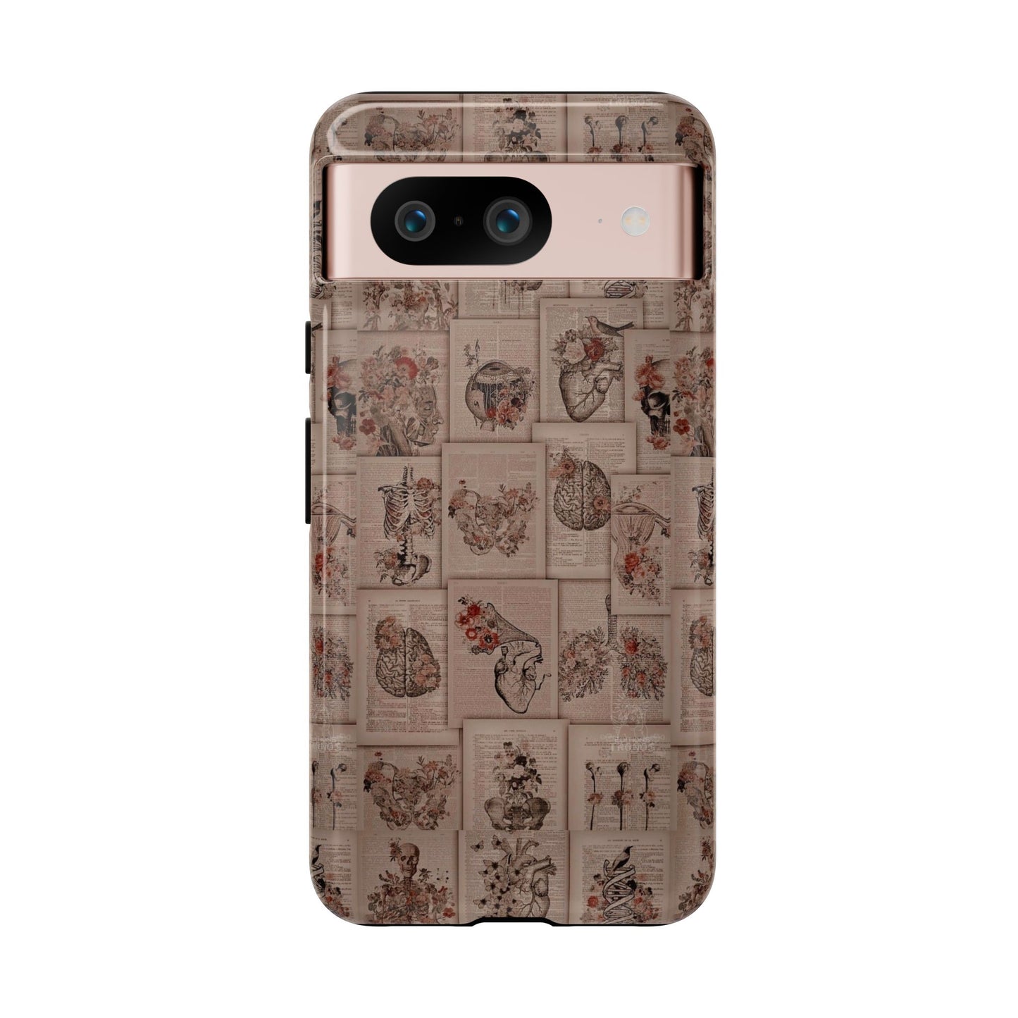 MIXED - Tough Case