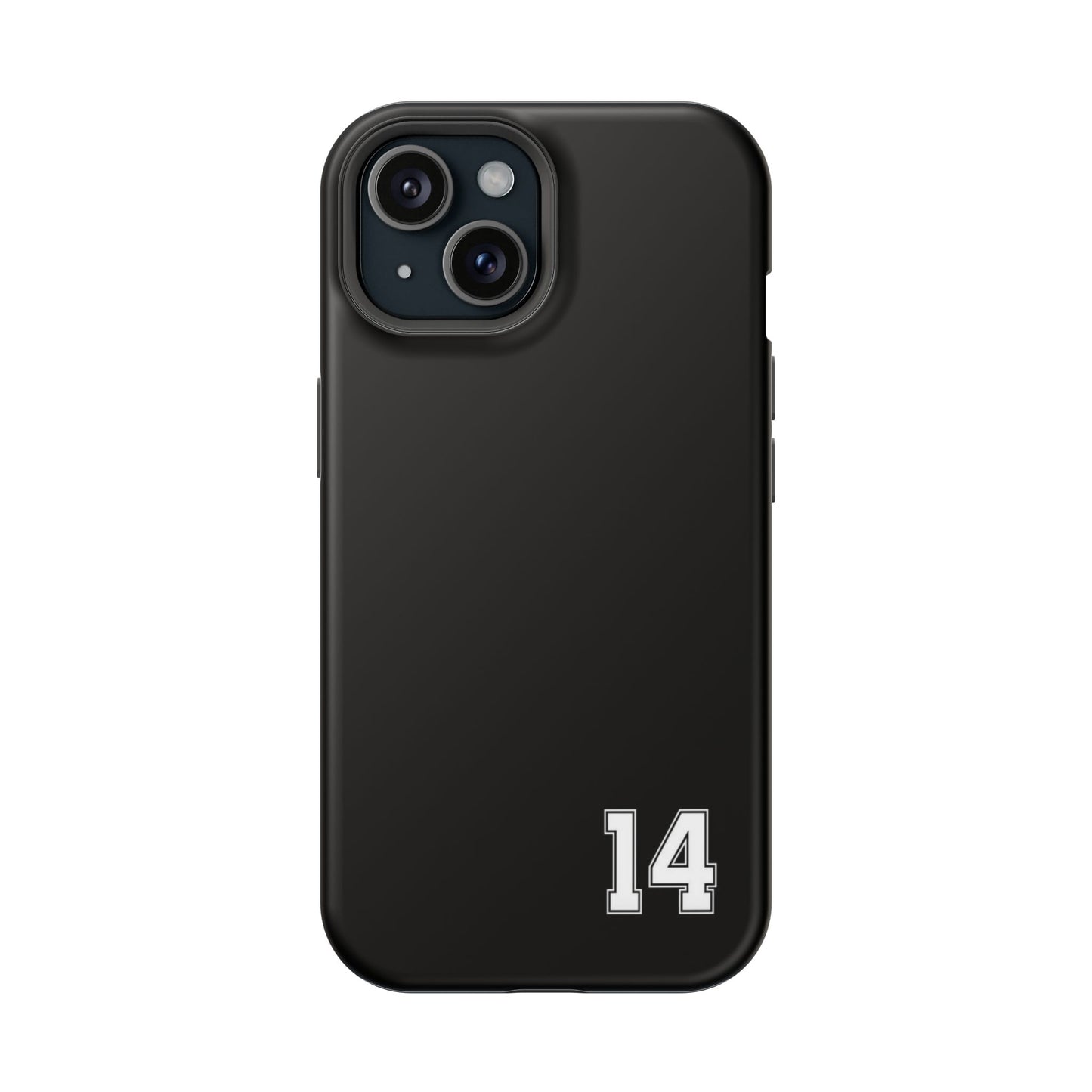 14 - Impact-Resistant Case