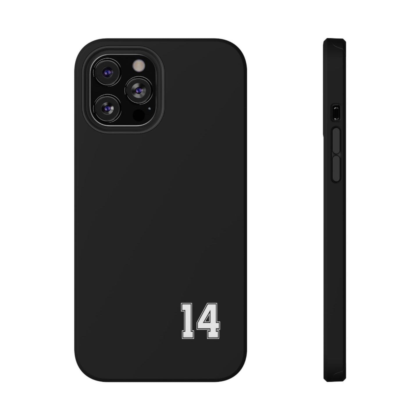 14 - Impact-Resistant Case