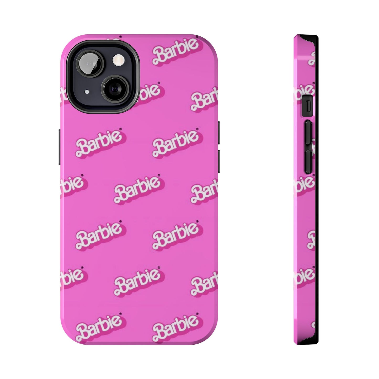 PINK - Tough Phone Case