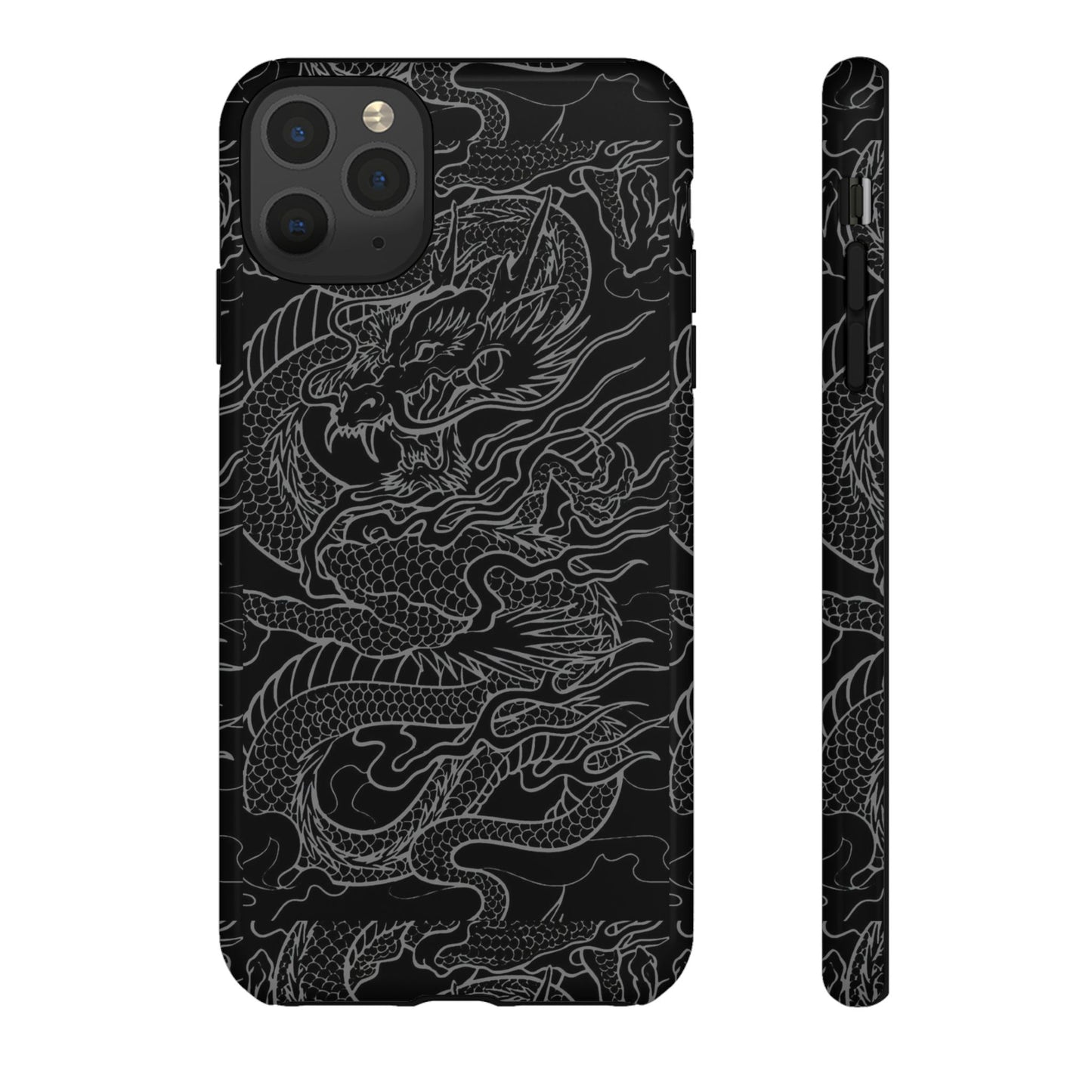DRAGON - Tough Case