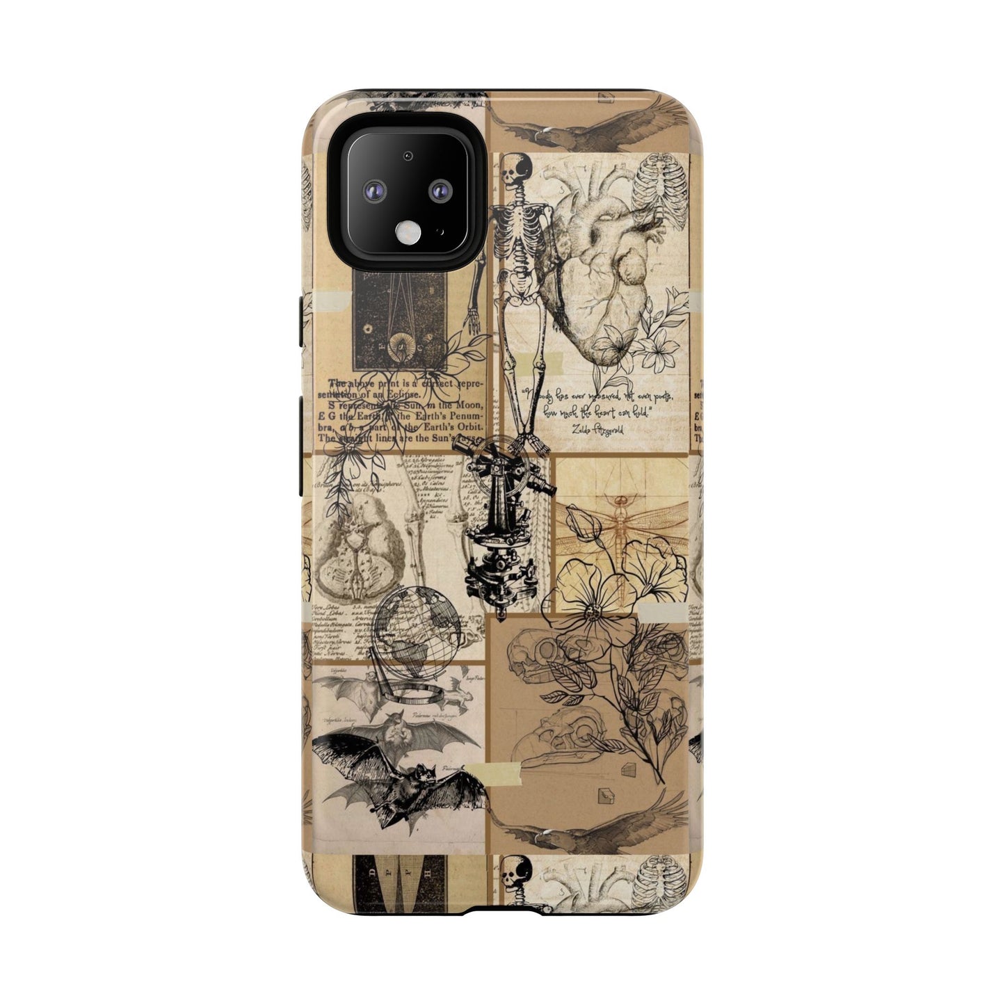 MIXED - Tough Case