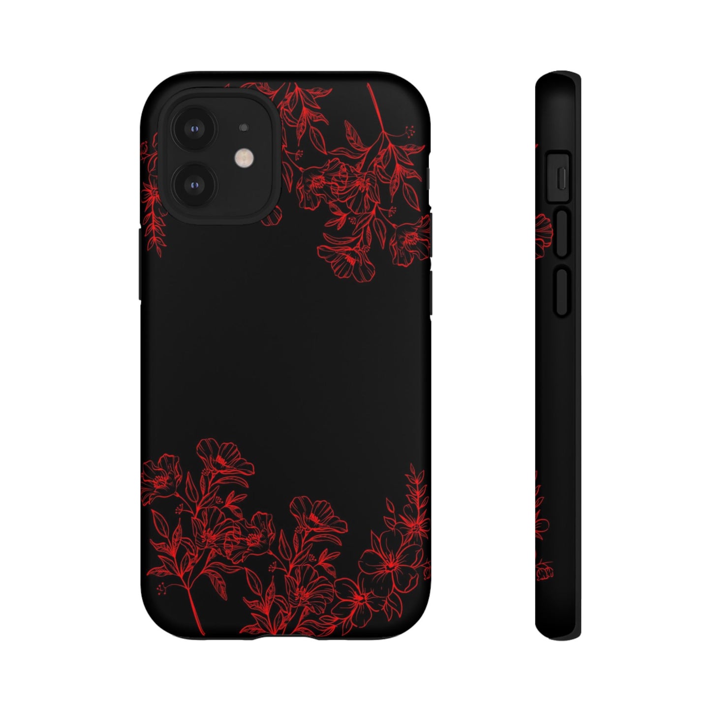 BLACK - Tough Case