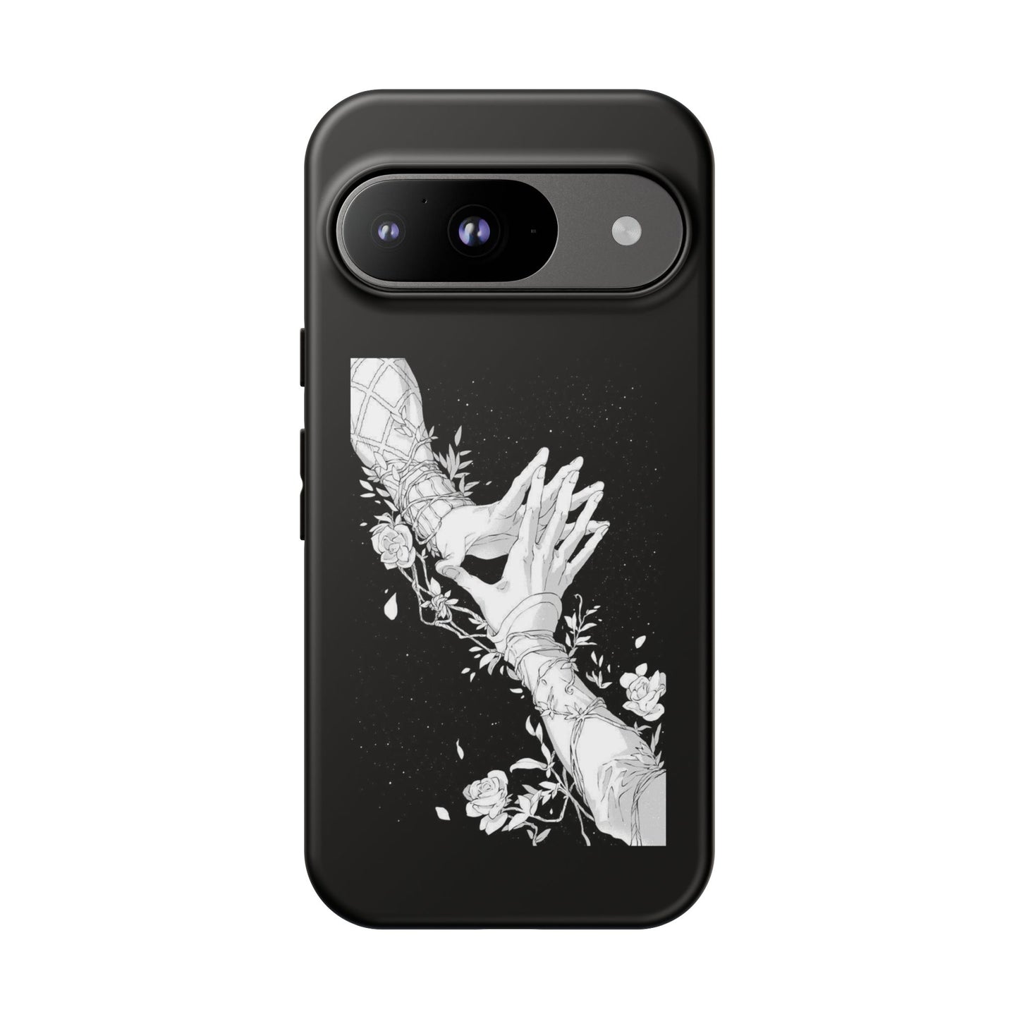 BLACK - Tough Case