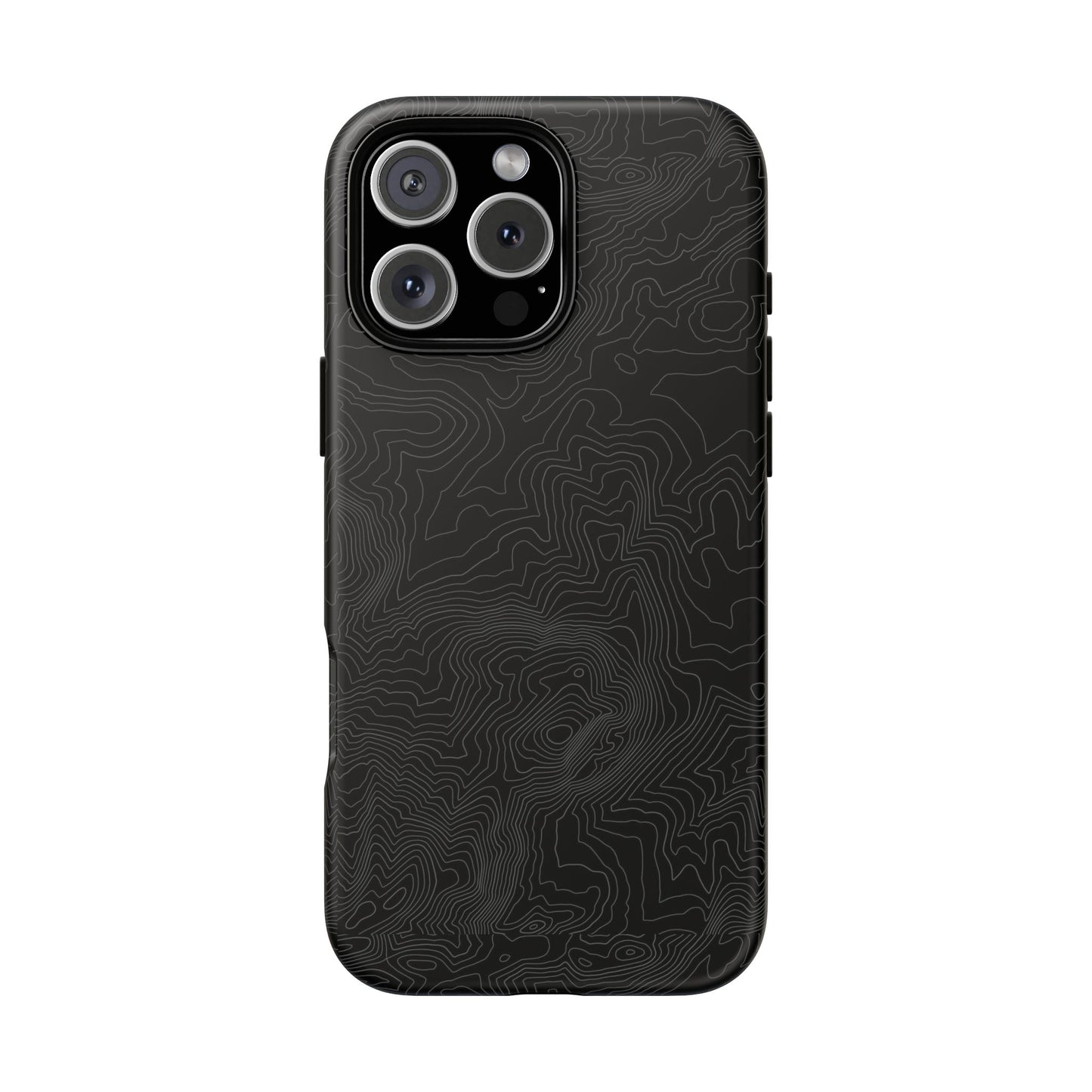 BLACK - Tough Case