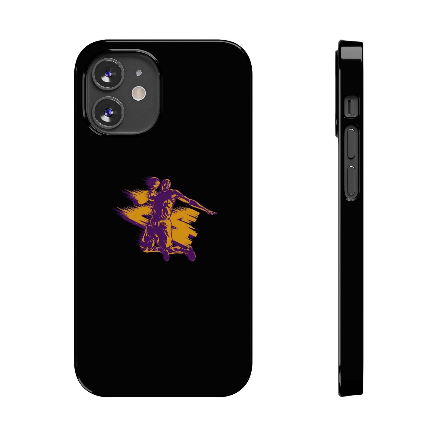 NBA - Slim Phone Case