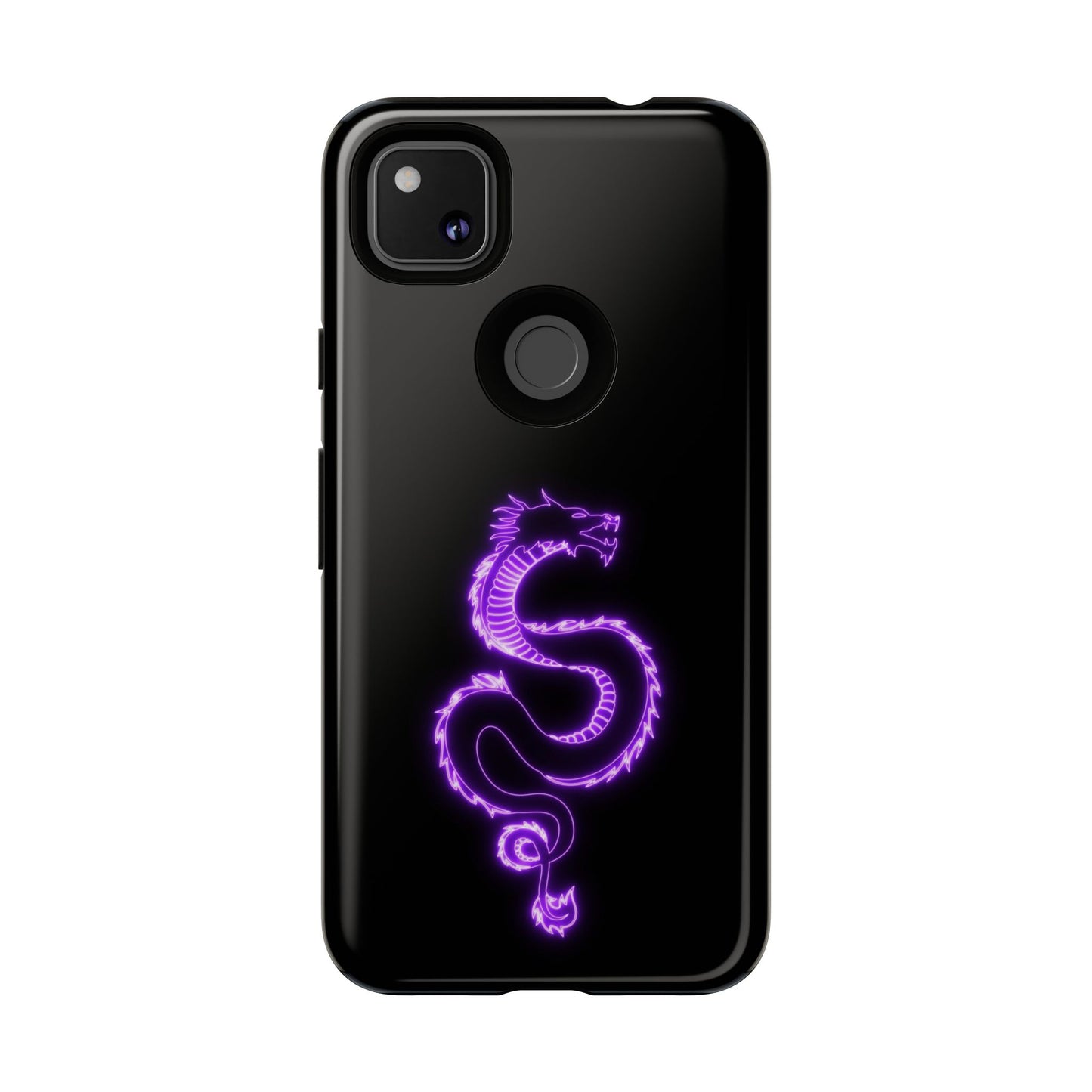 DRAGON - Tough Case