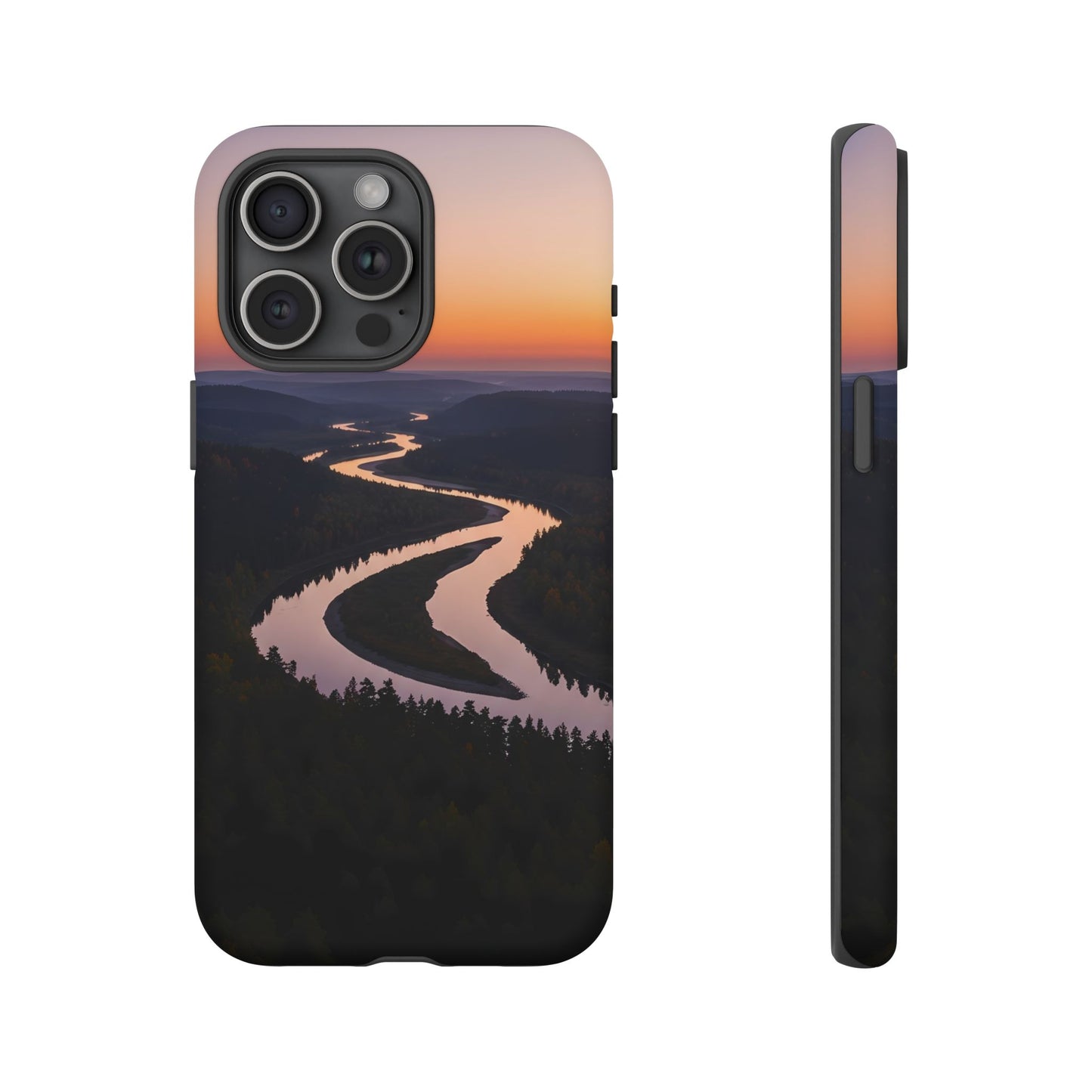 Nature Inspired - Tough Case