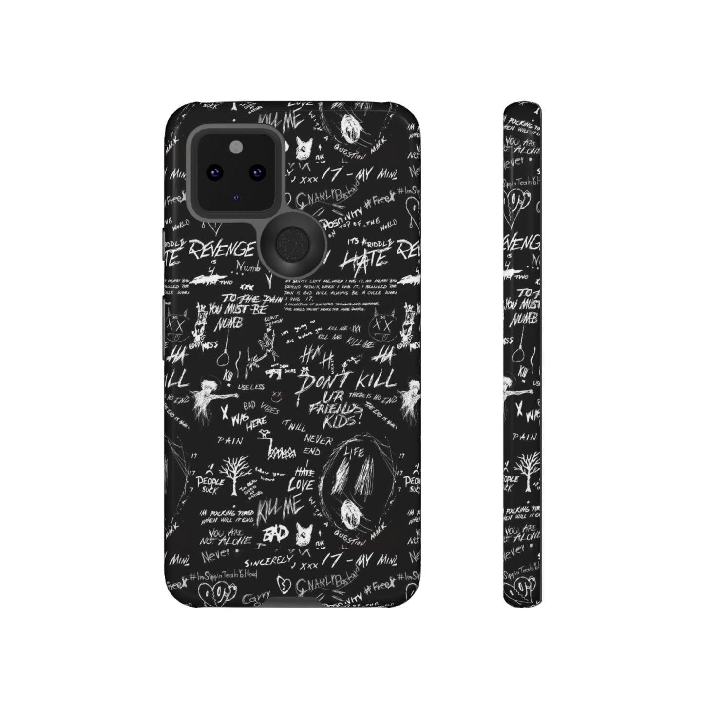 MIXED - Tough Case