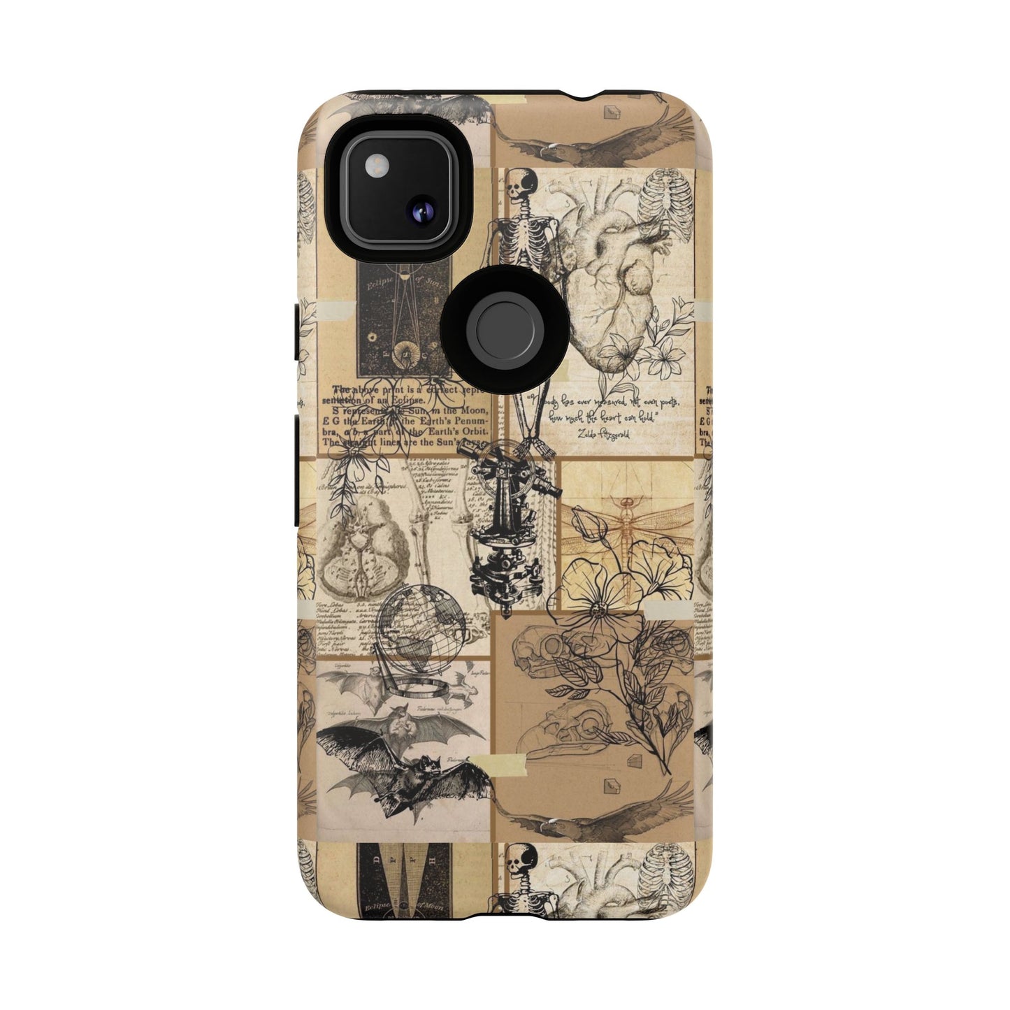 MIXED - Tough Case