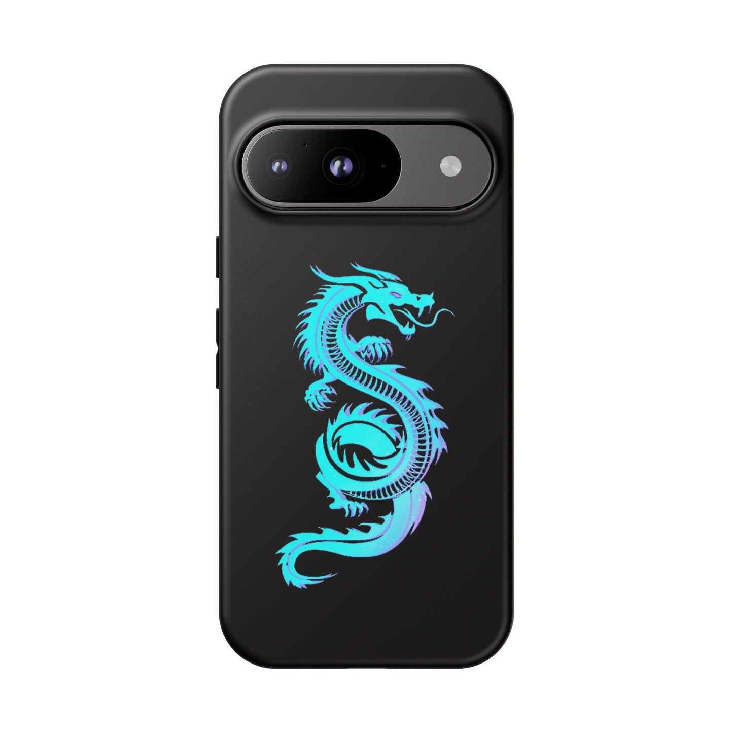 DRAGON - Tough Case