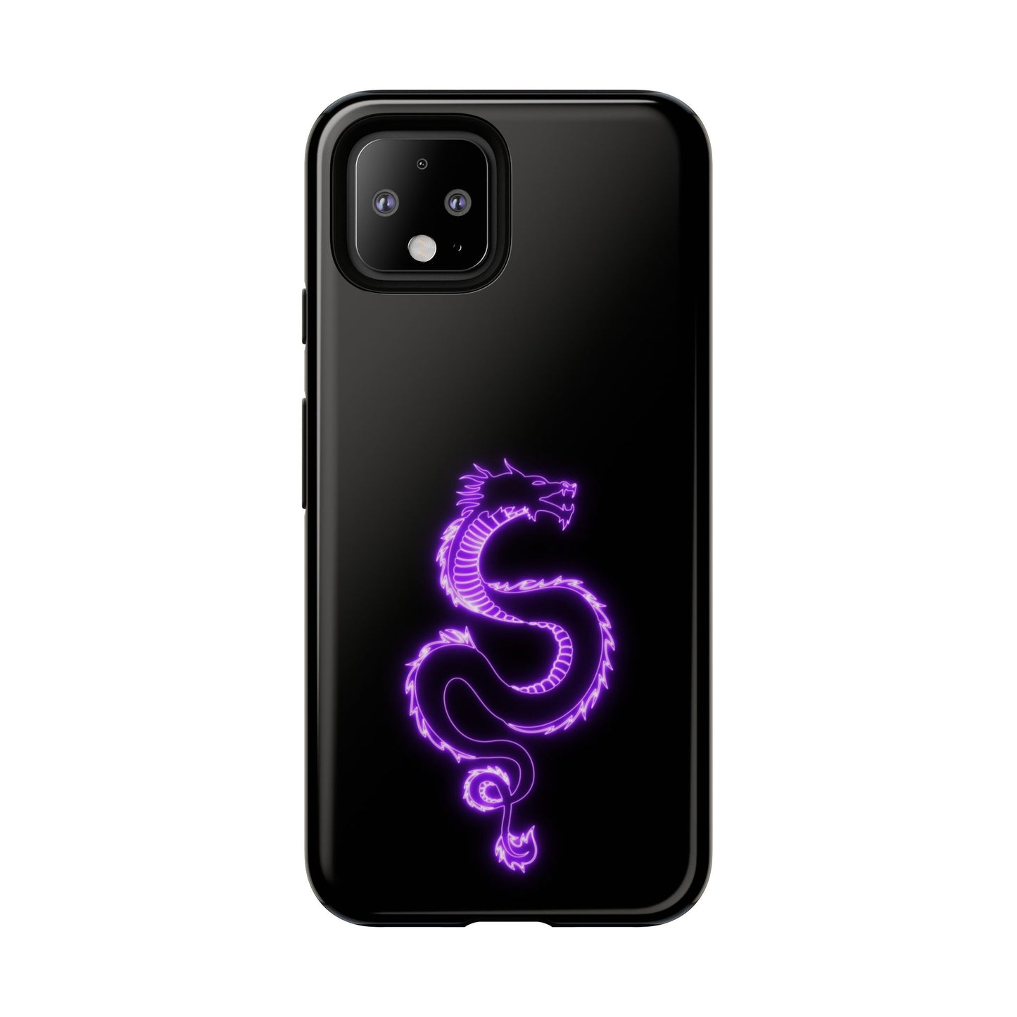 DRAGON - Tough Case