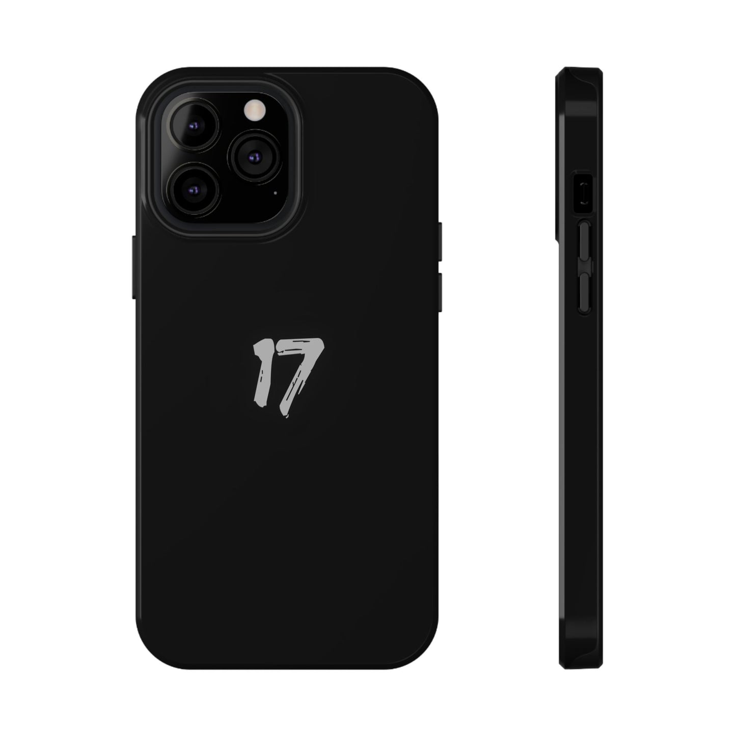 17 - Impact-Resistant Case
