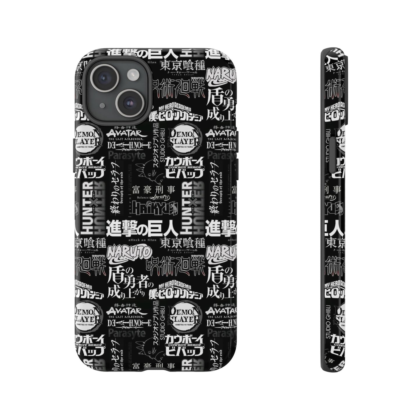 MIXED - Tough Case