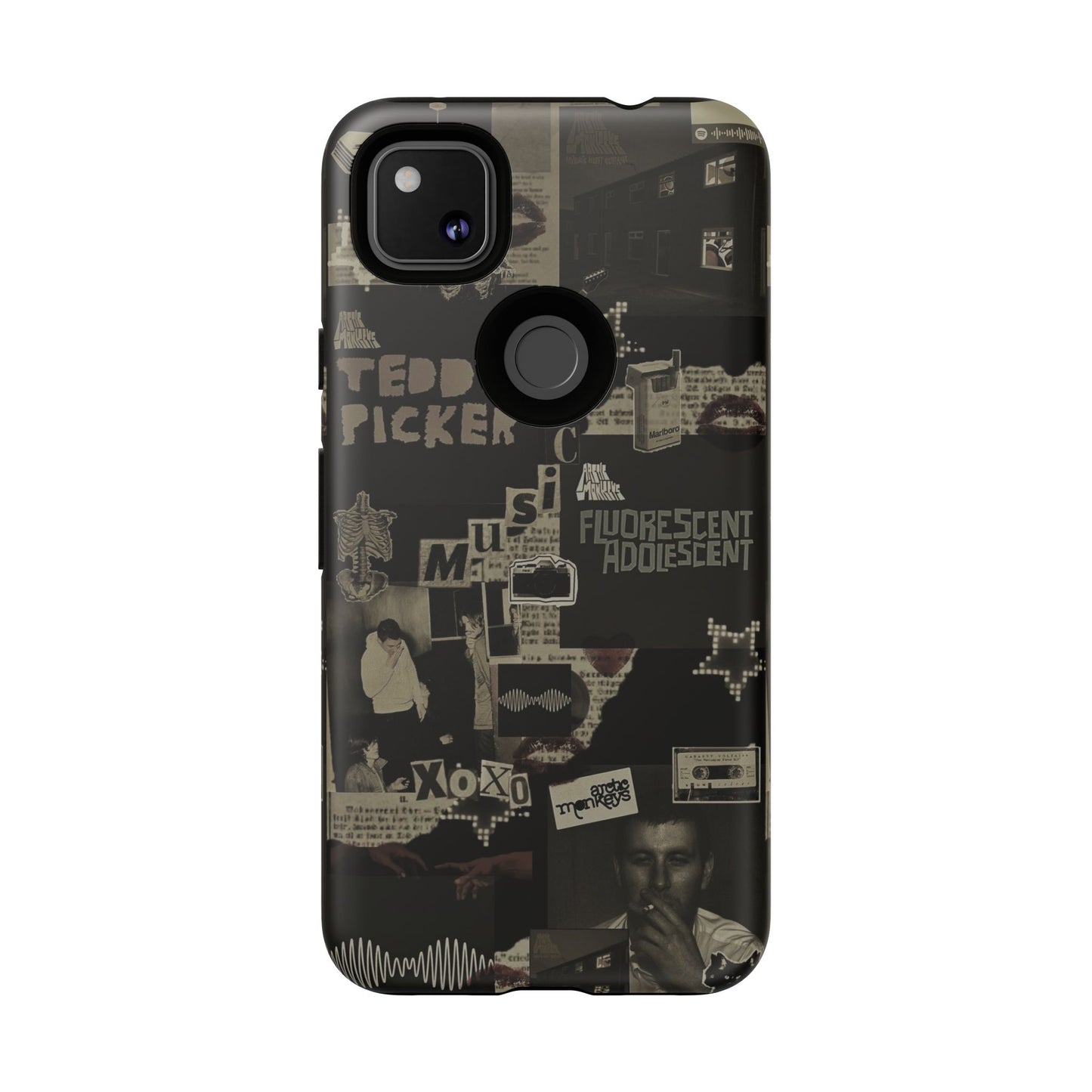 MIXED - Tough Case