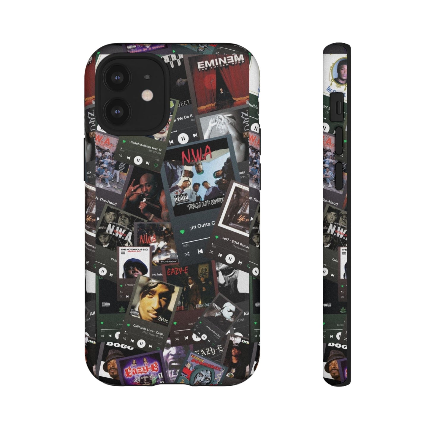 MIXED - Tough Case