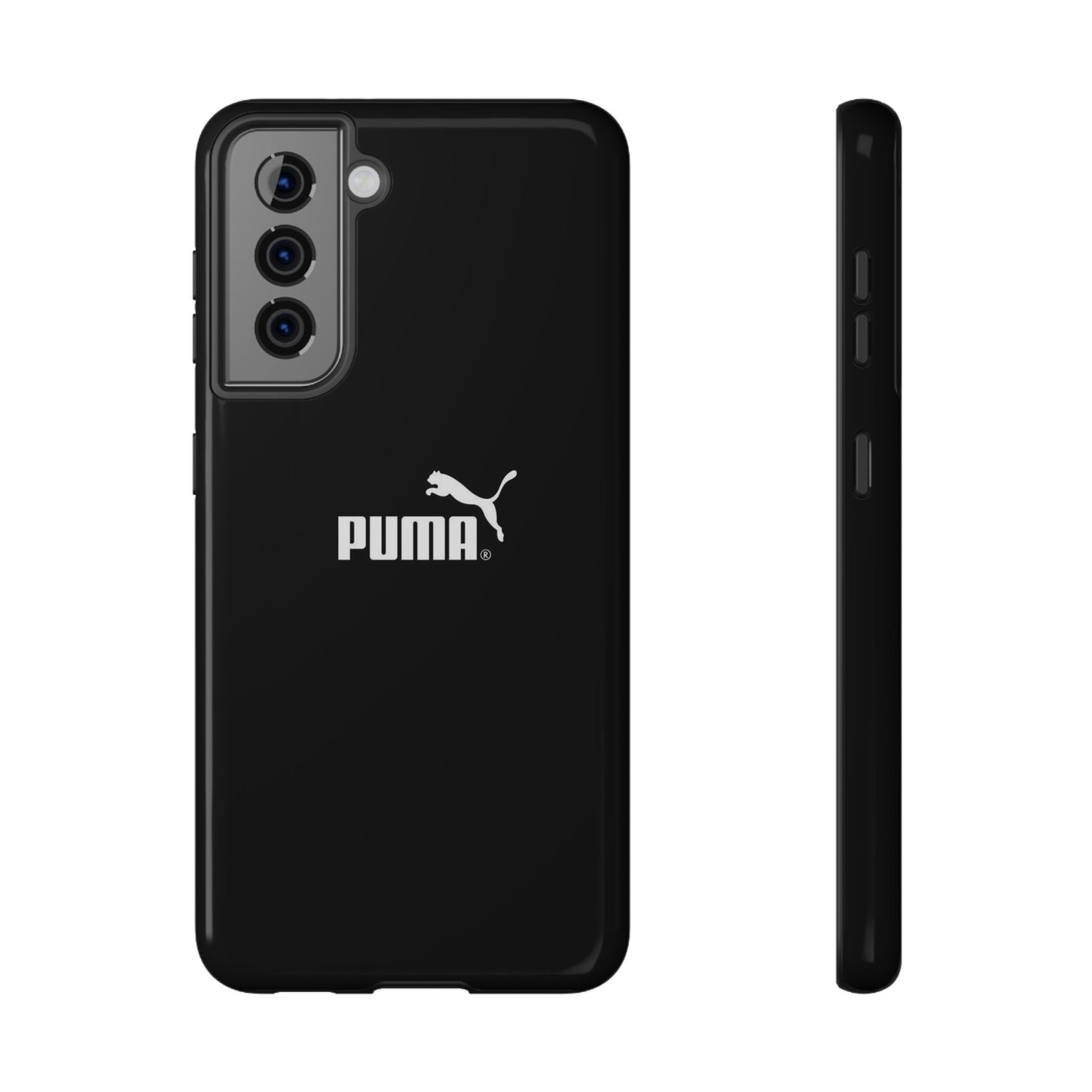PUMA - Impact-Resistant Case