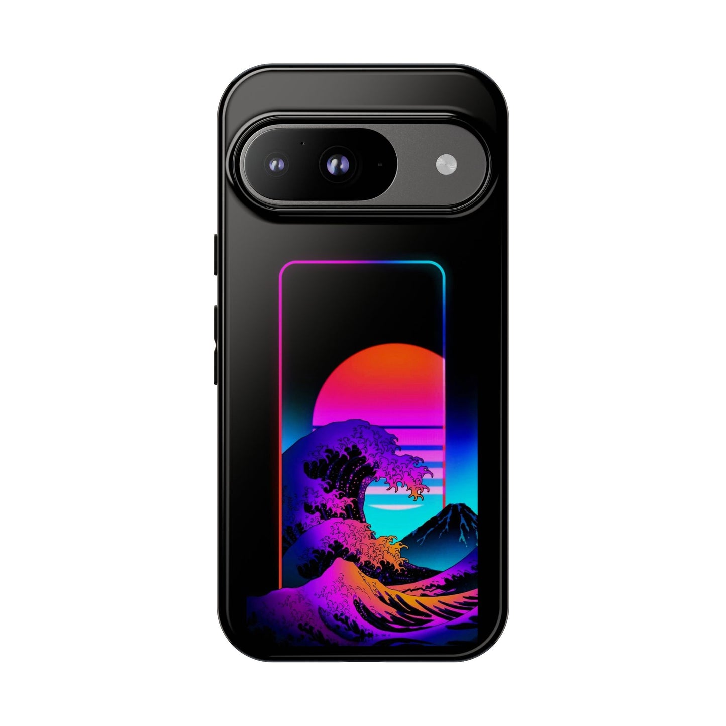 BLACK - Tough Case