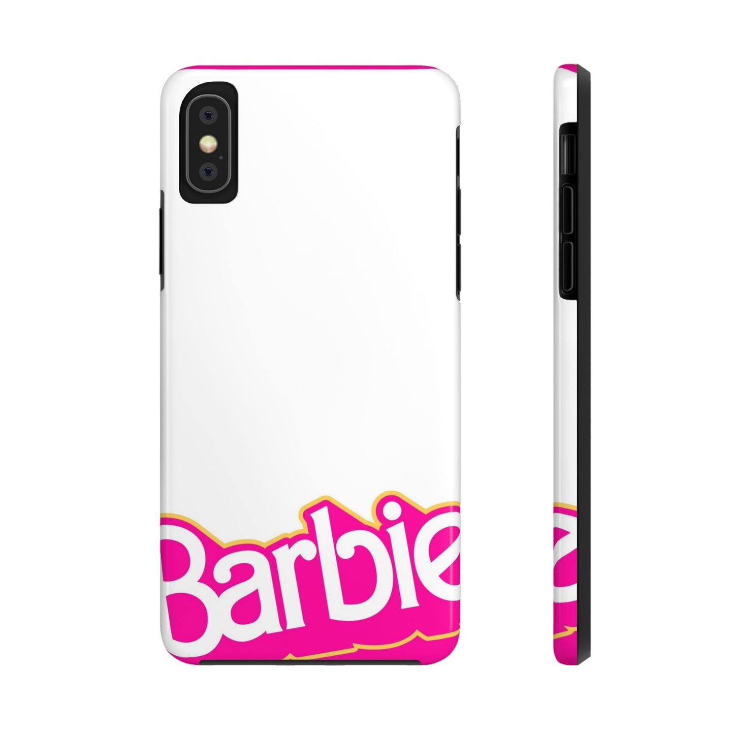 PINK - Tough Phone Case