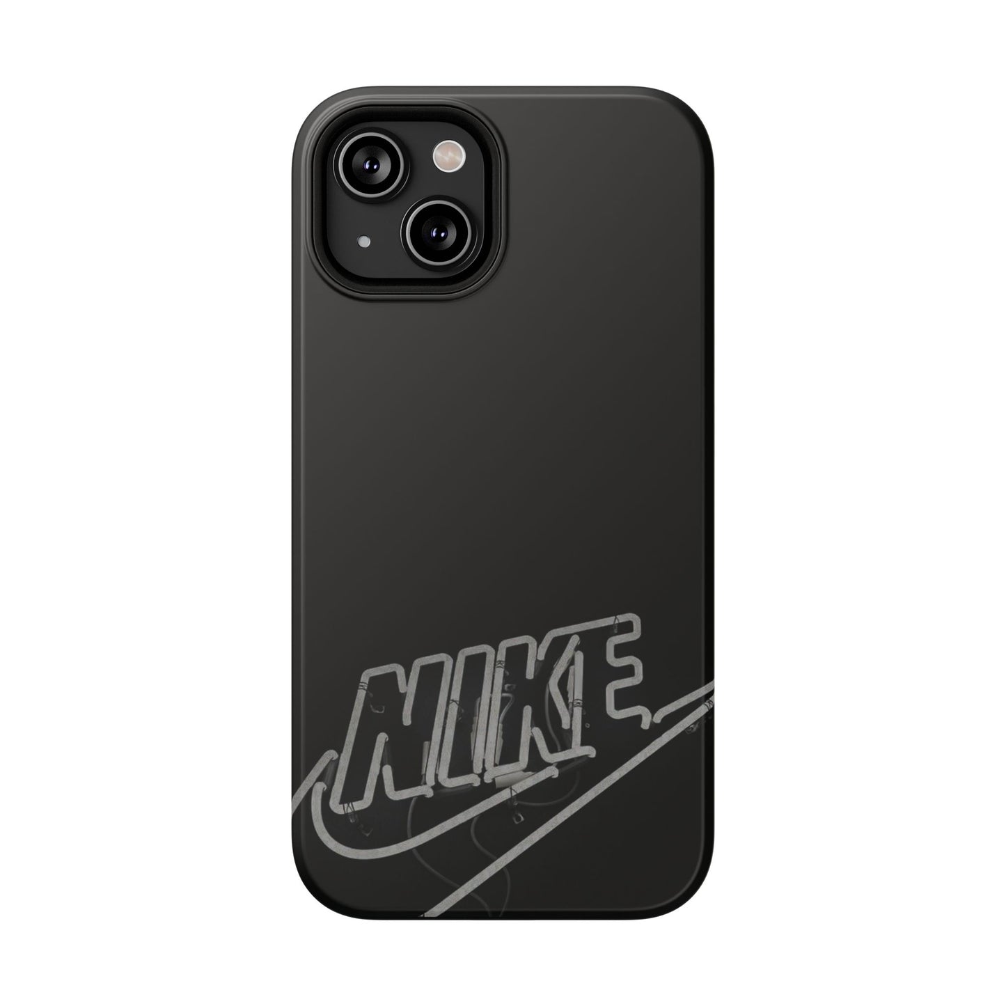 NIKE - Impact-Resistant Case