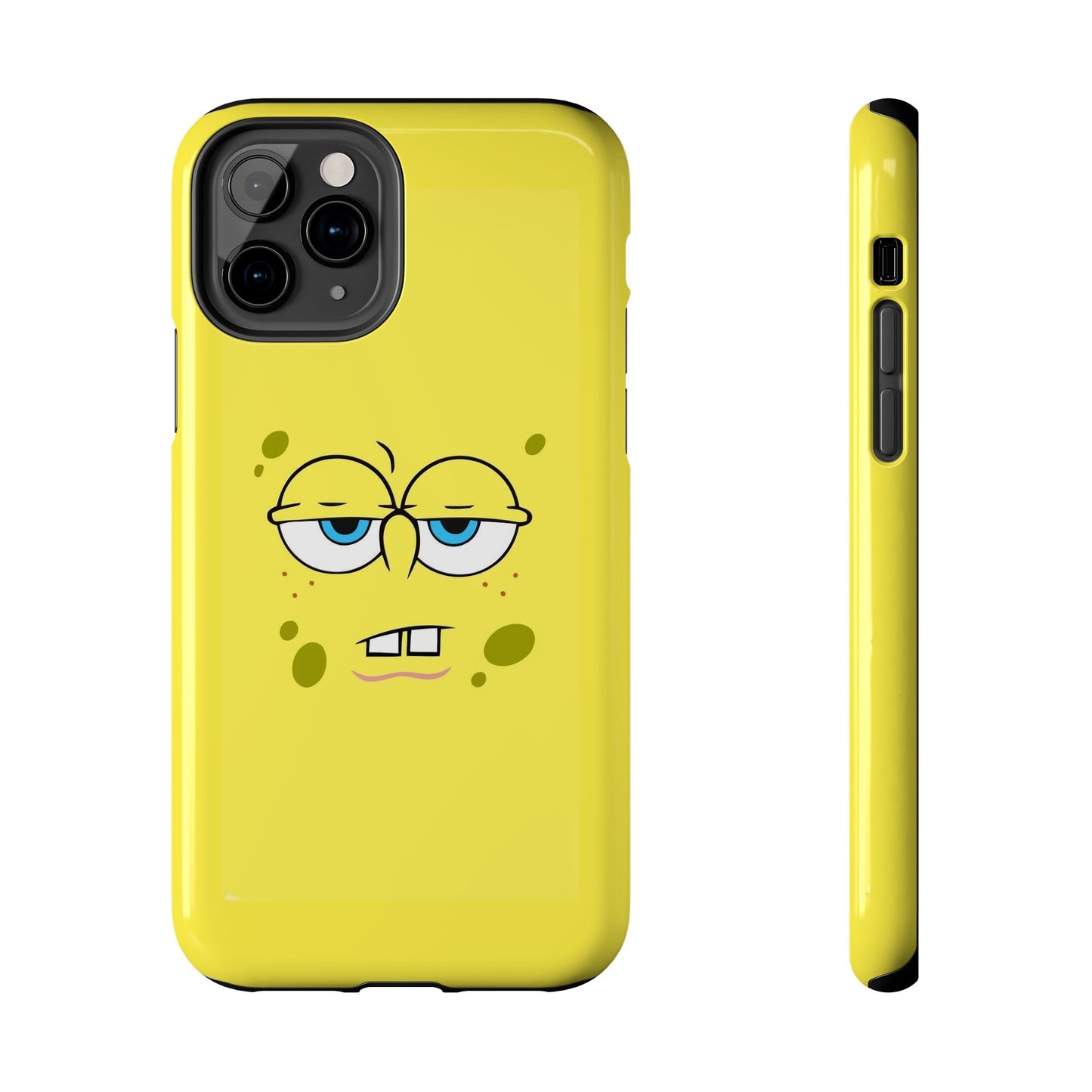 SPONGEBOB - Tough Phone Case