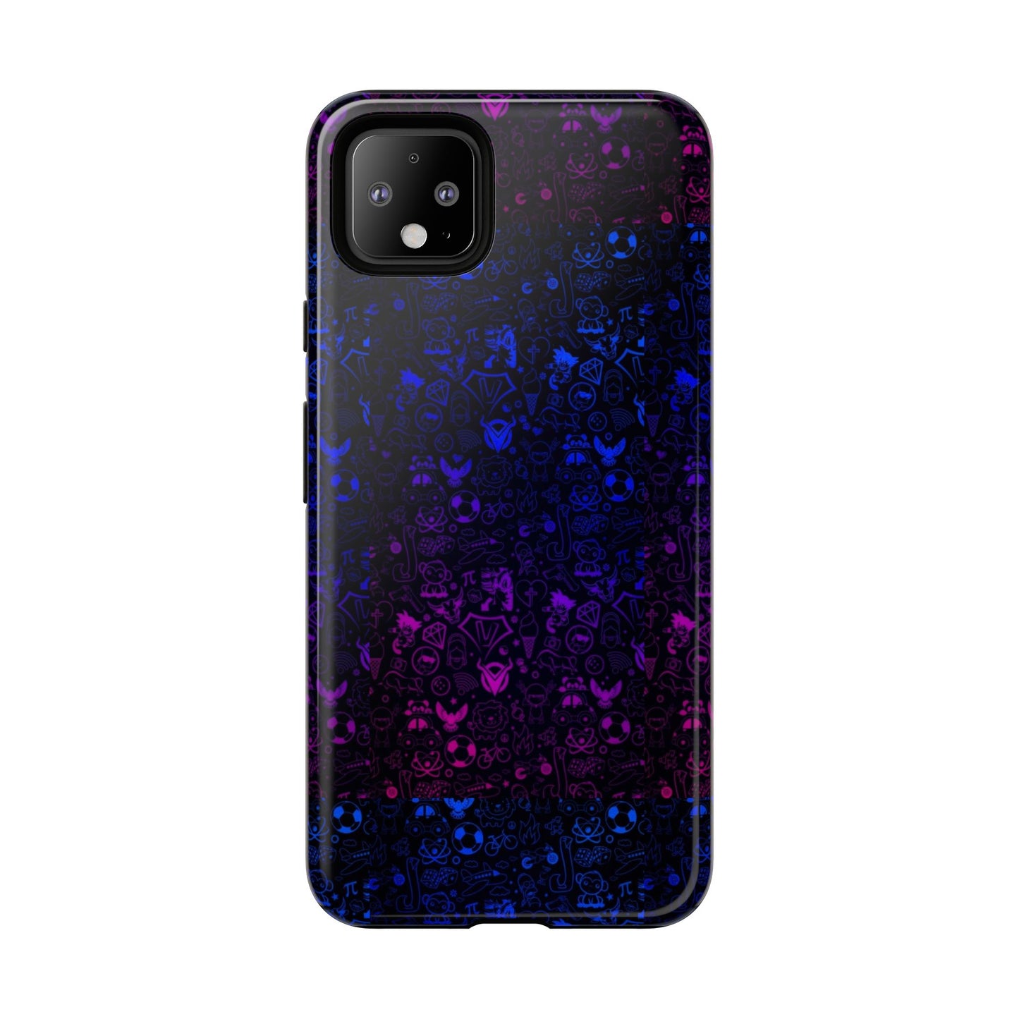 MIXED - Tough Case