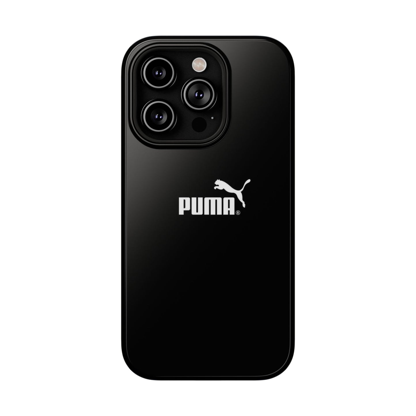 PUMA - Impact-Resistant Case