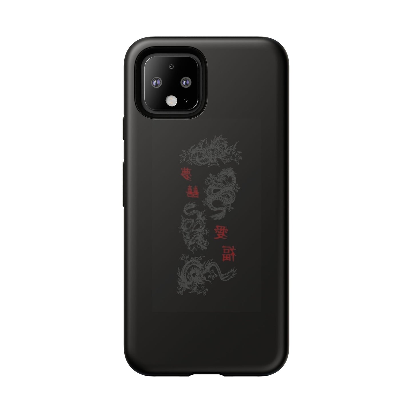 DRAGON - Tough Case