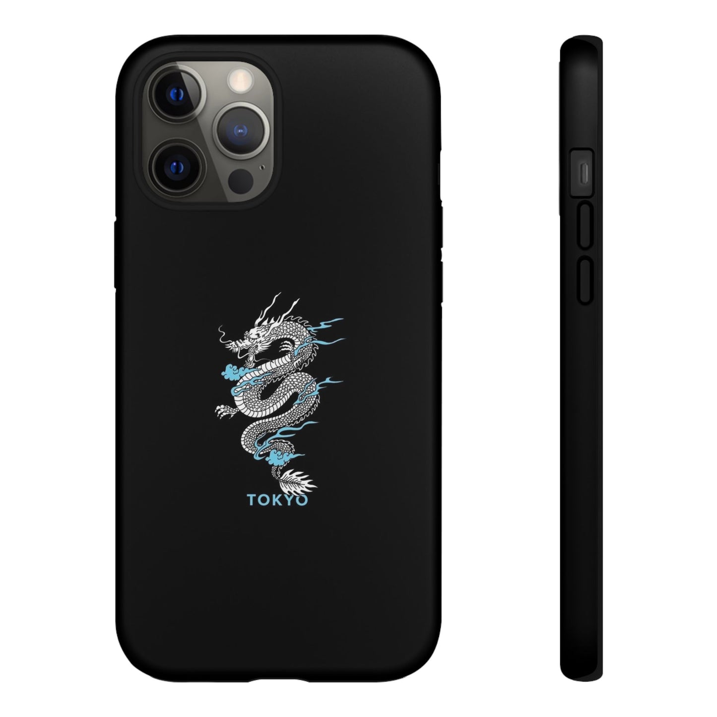 DRAGON - Tough Case