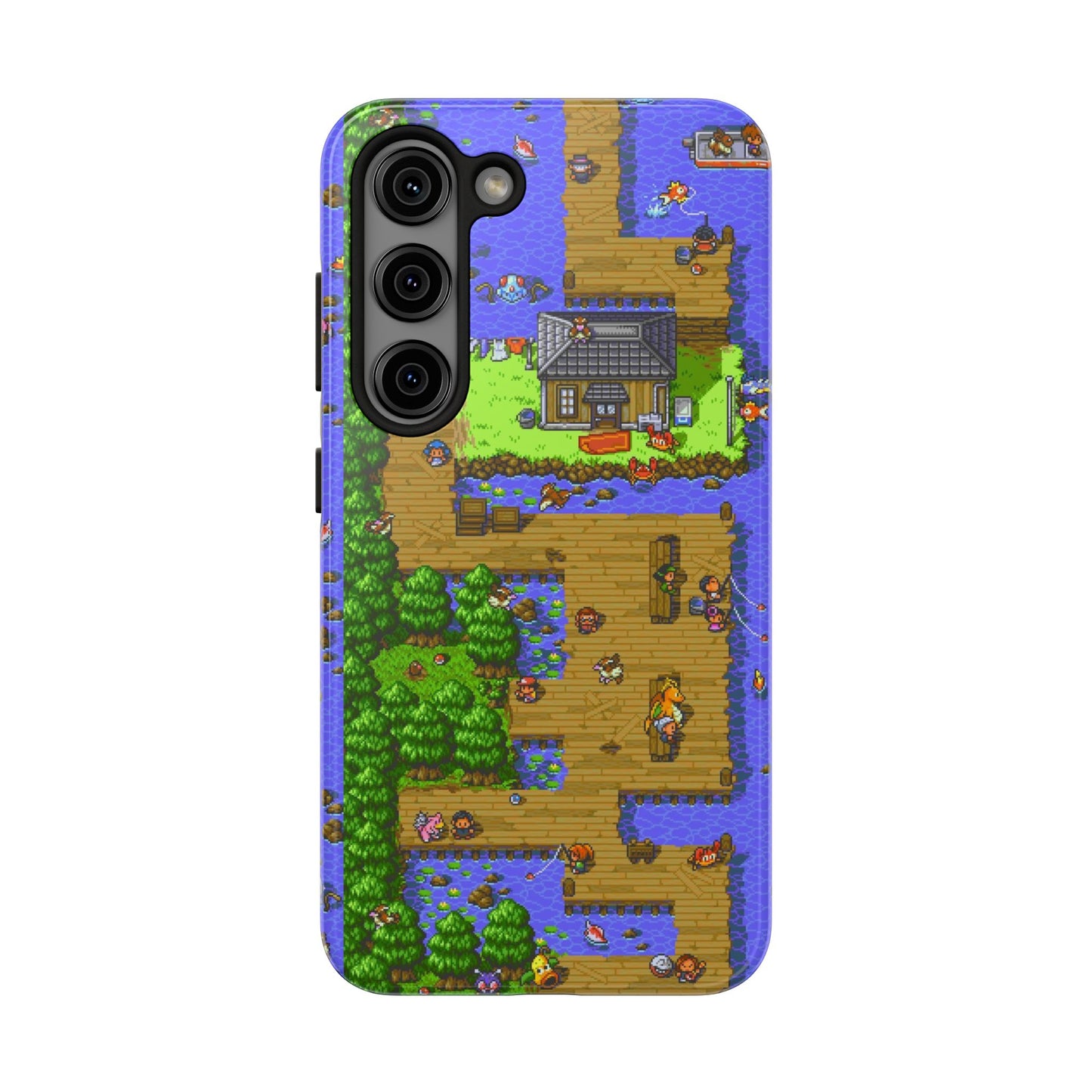 STARDEW - Tough Phone Case