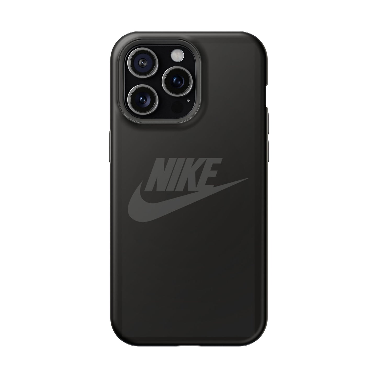 NIKE - Impact-Resistant Case