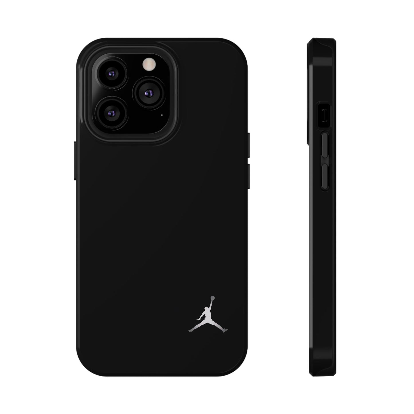 NBA - Impact-Resistant Case