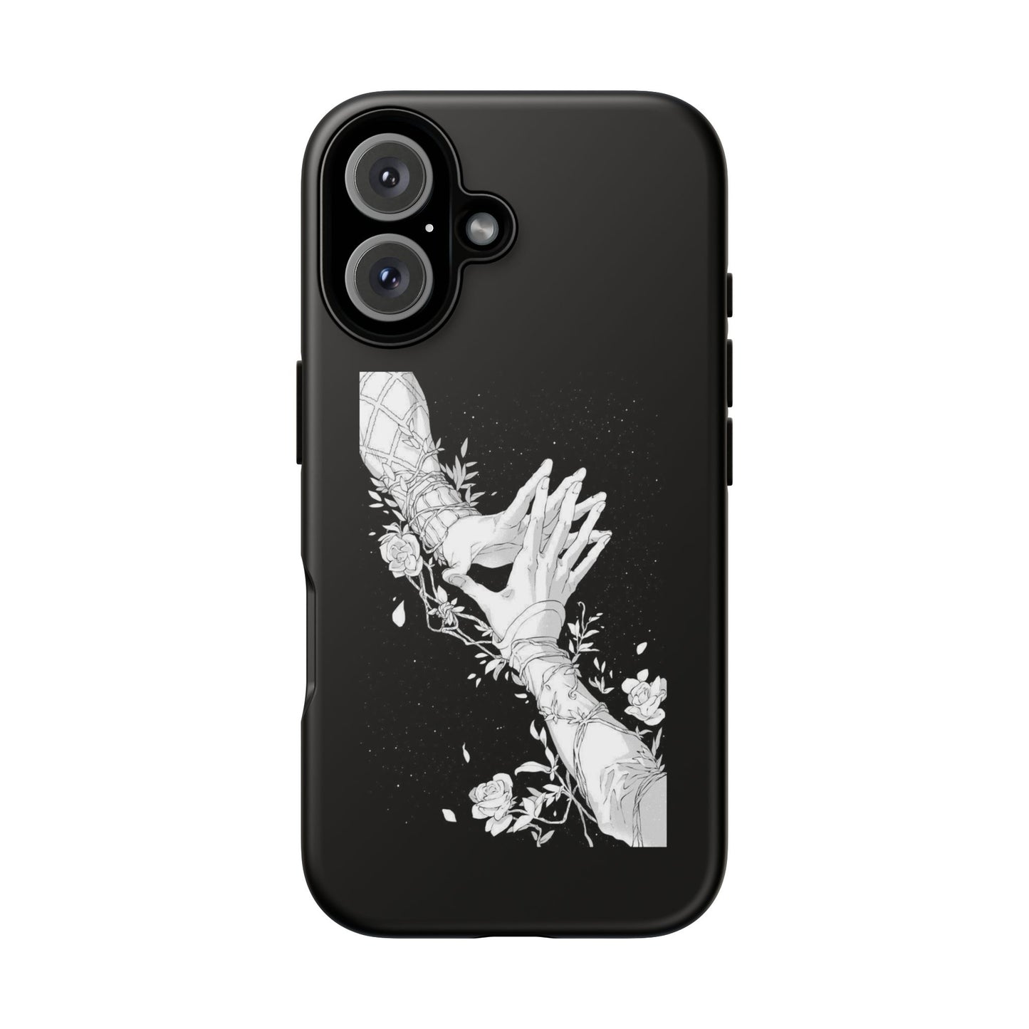 BLACK - Tough Case
