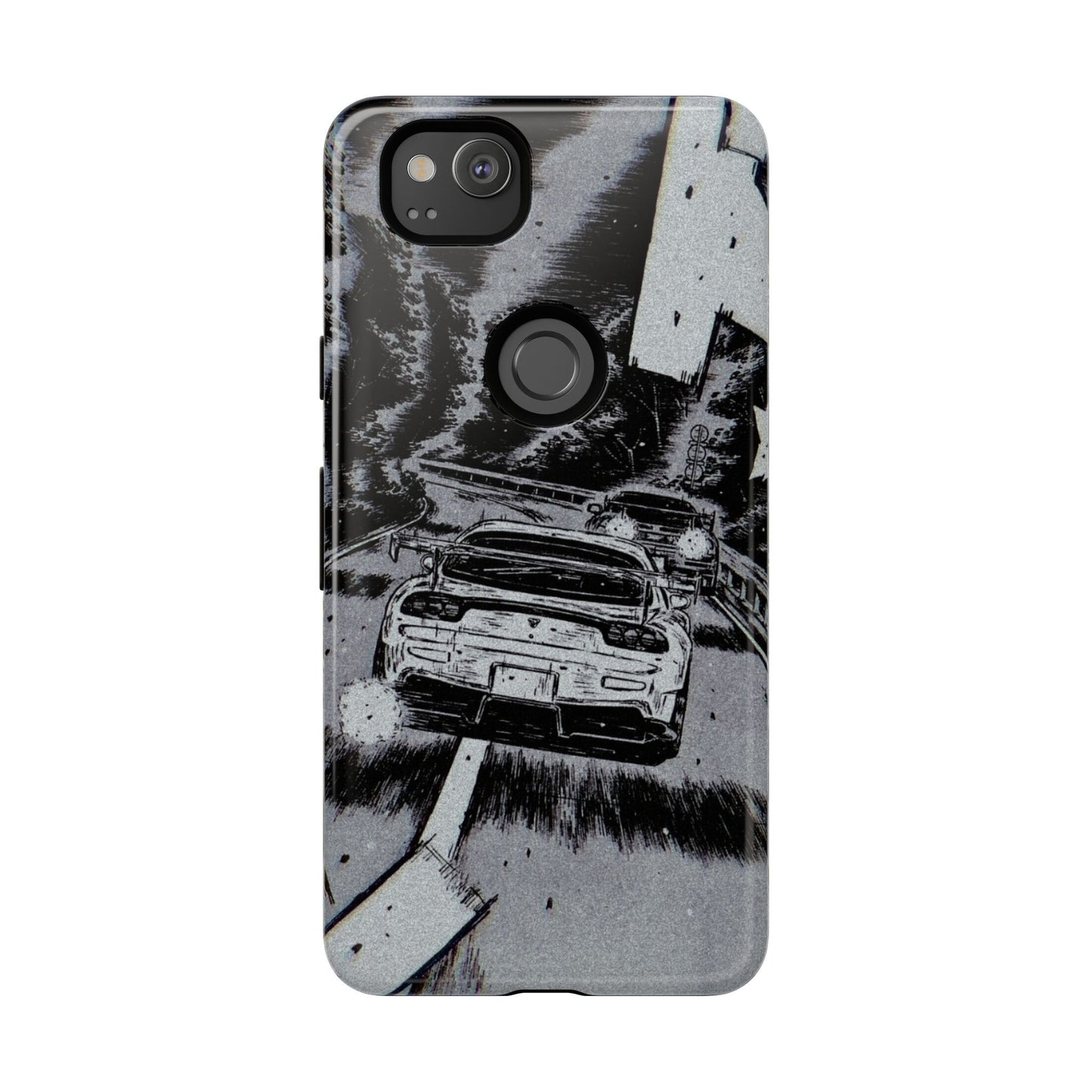JDM - Tough Case