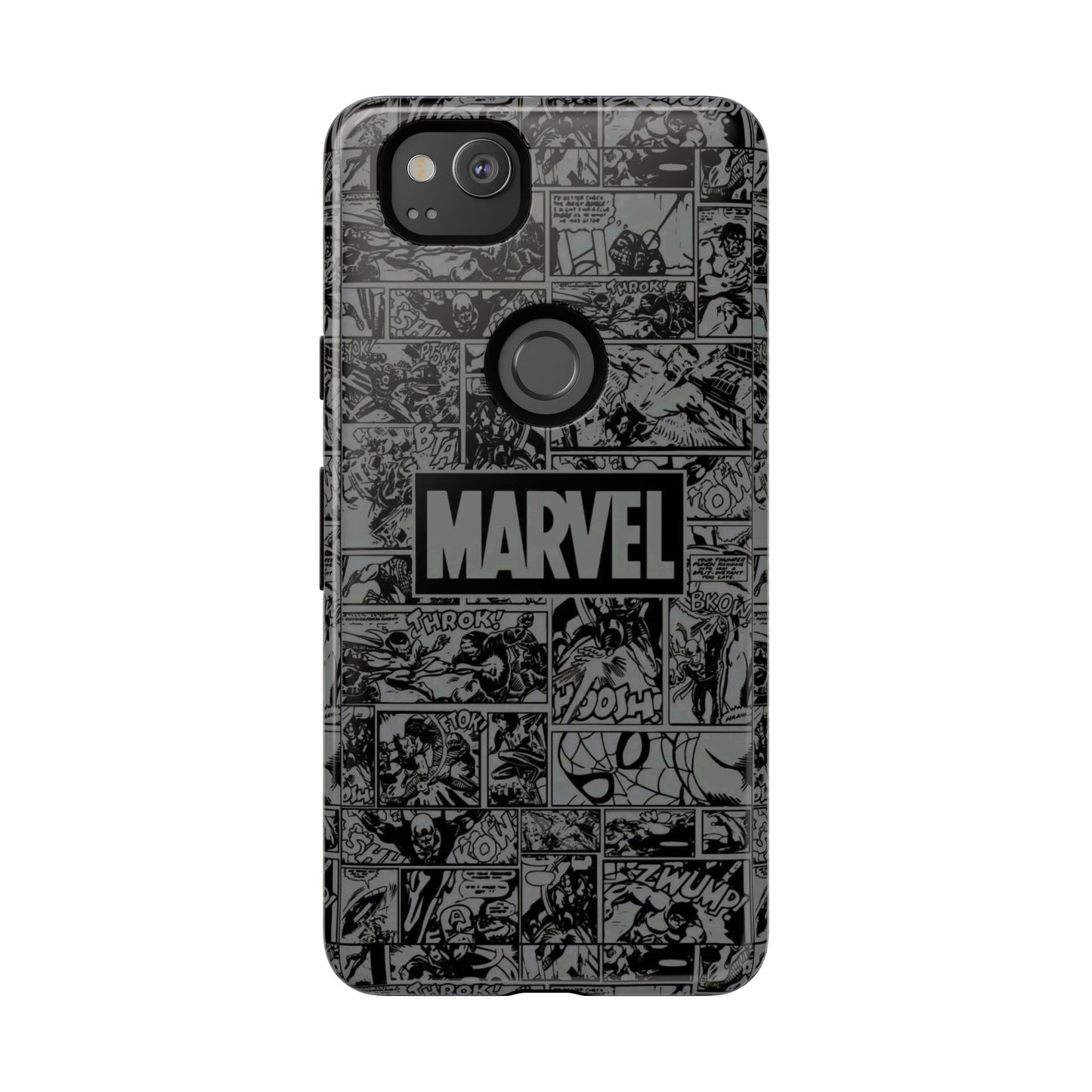 MARVEL - Tough Case