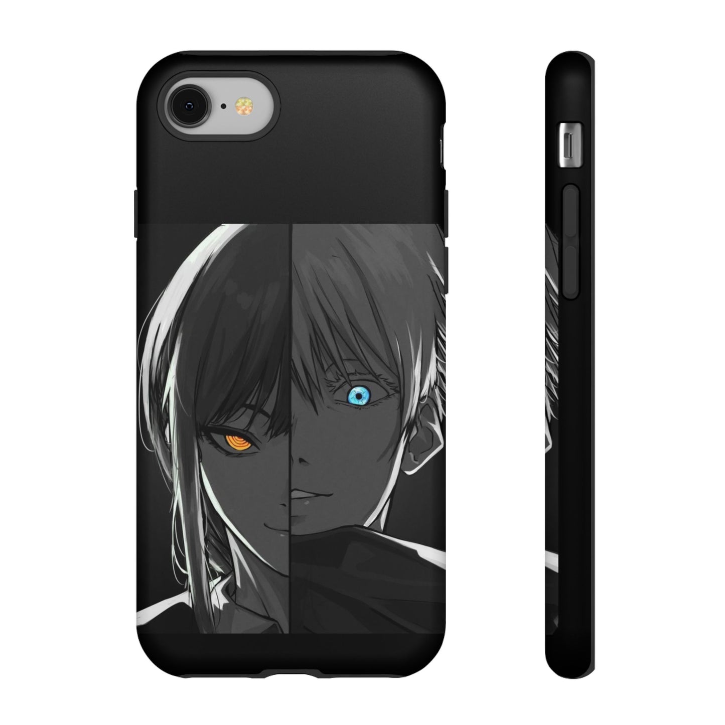 ANIME - Tough Case